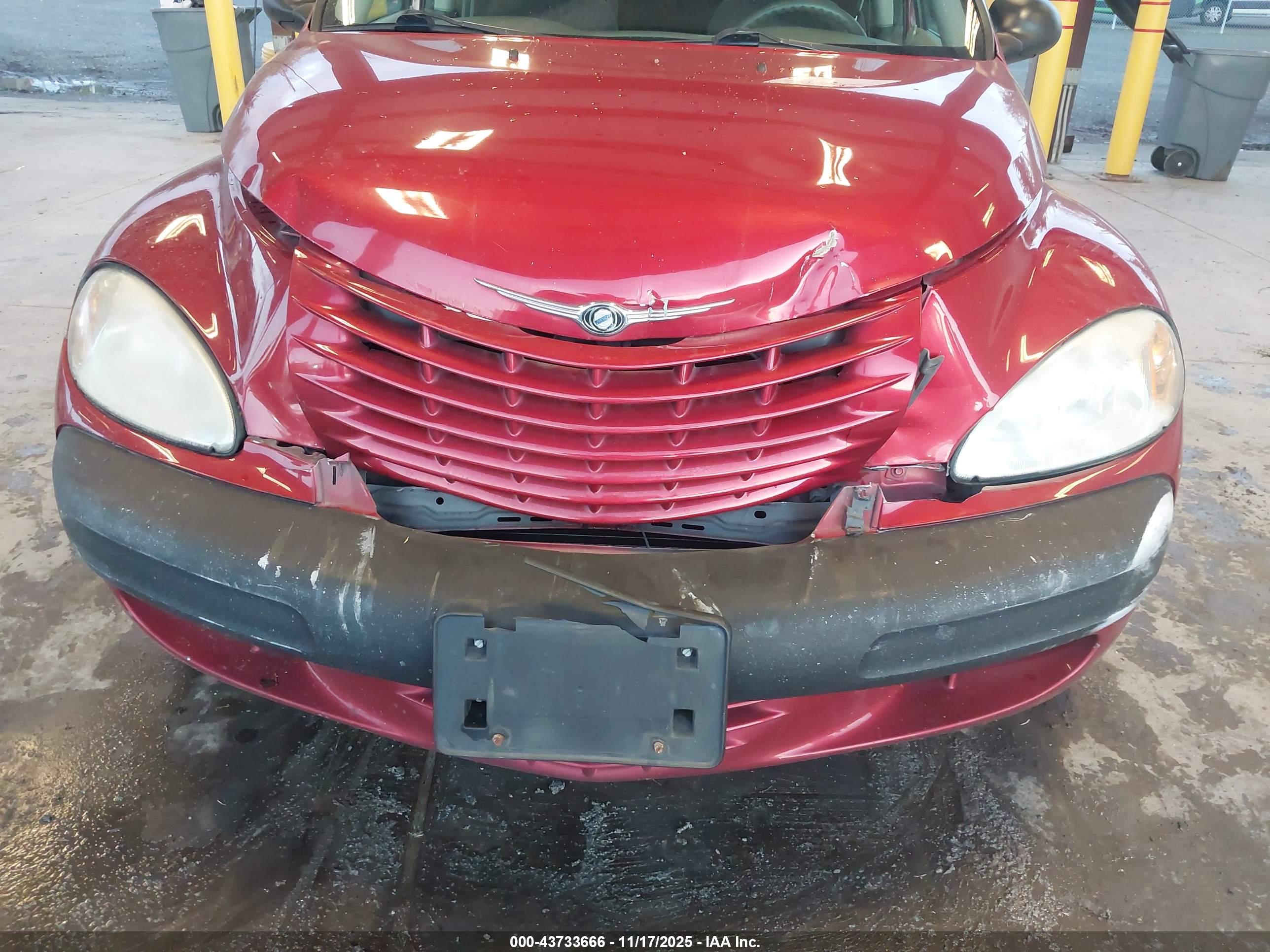 CHRYSLER PT image 6