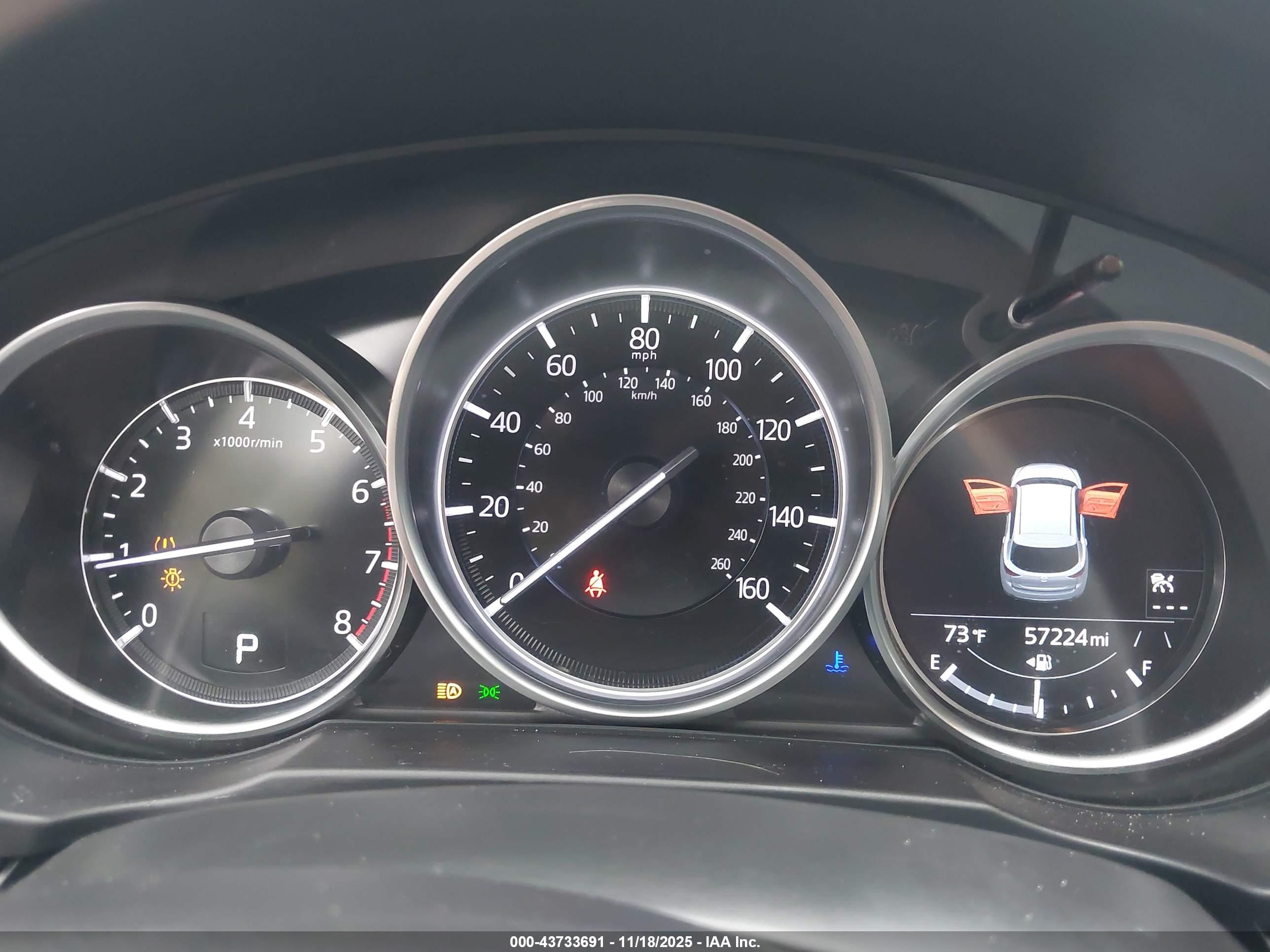 MAZDA CX-5 image 7