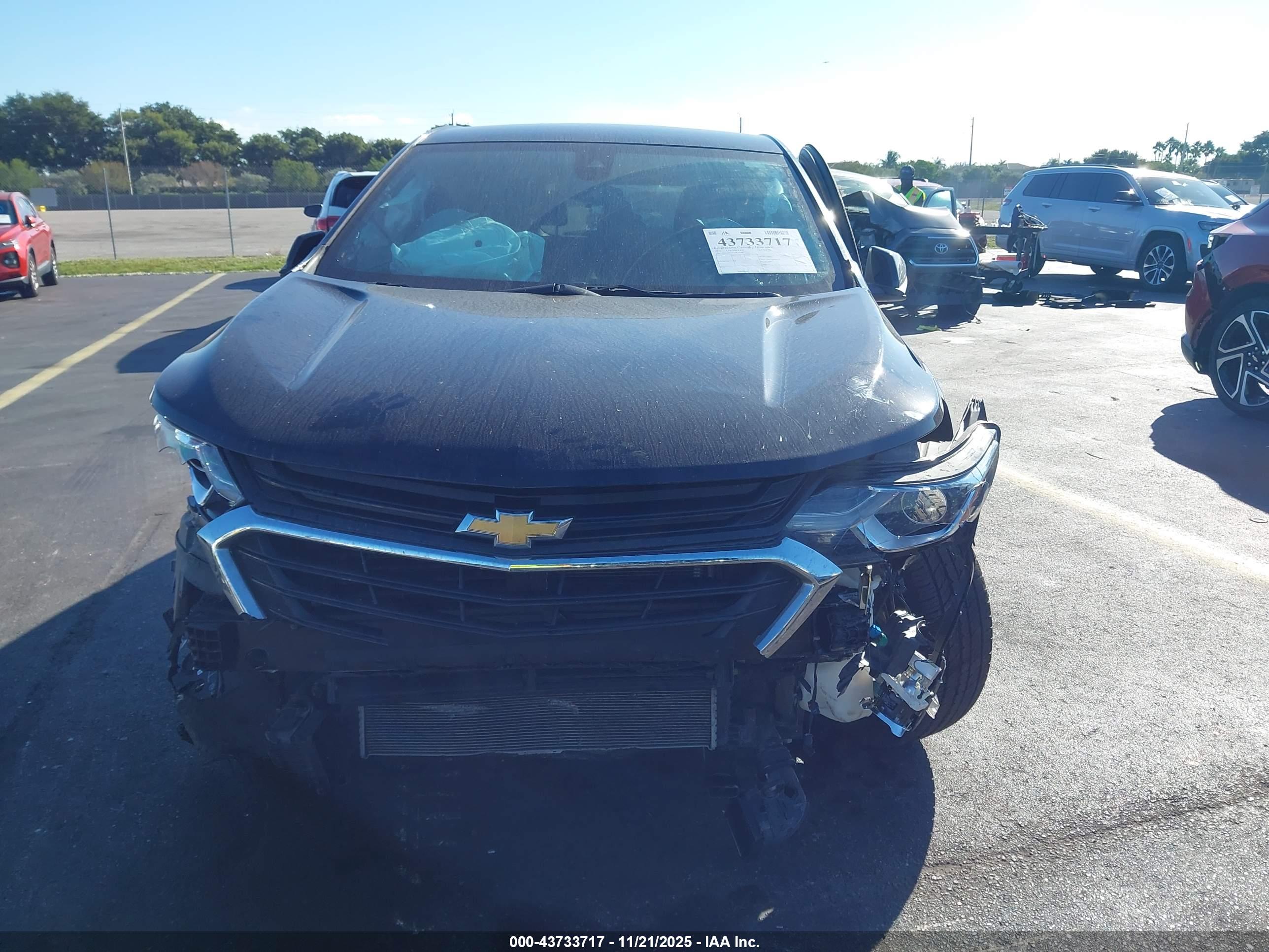CHEVROLET EQUINOX image 6