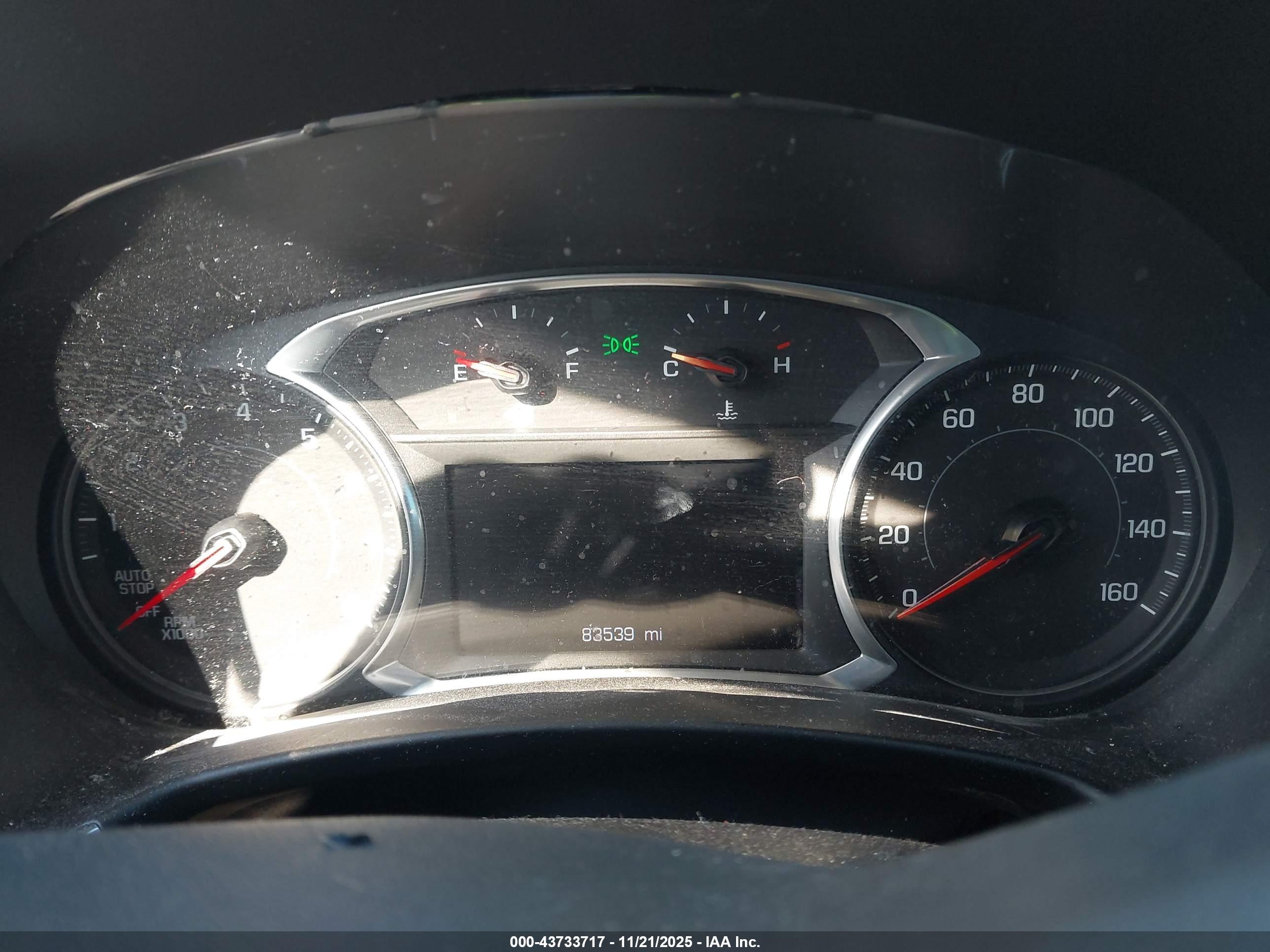 CHEVROLET EQUINOX image 7