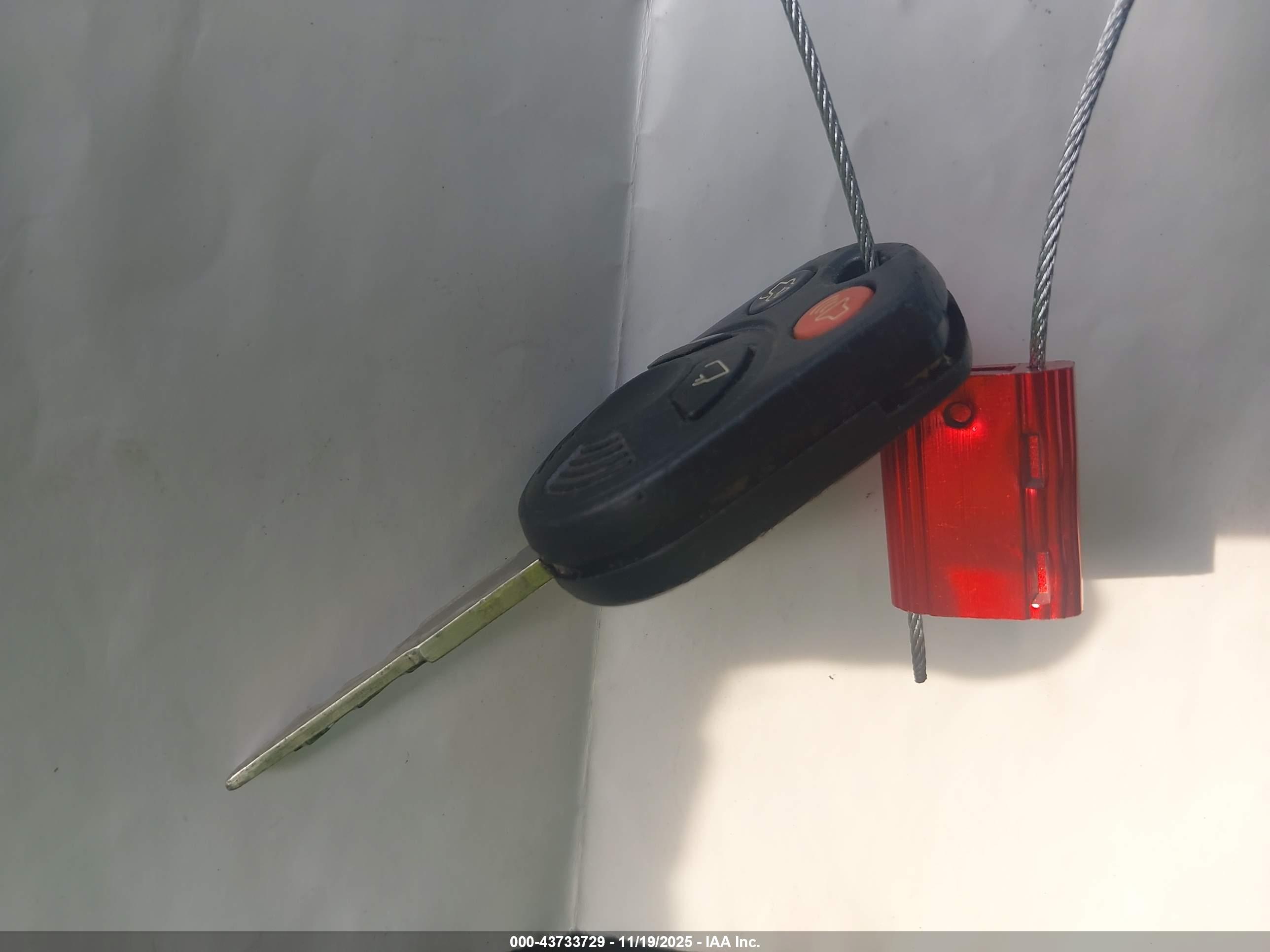 FORD FOCUS image 11