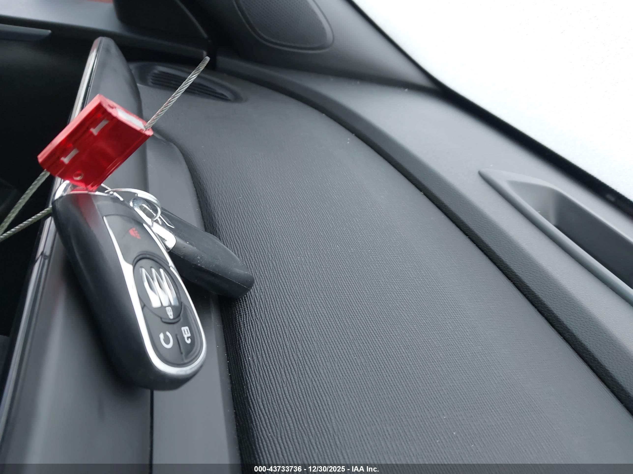 BUICK ENVISTA image 11