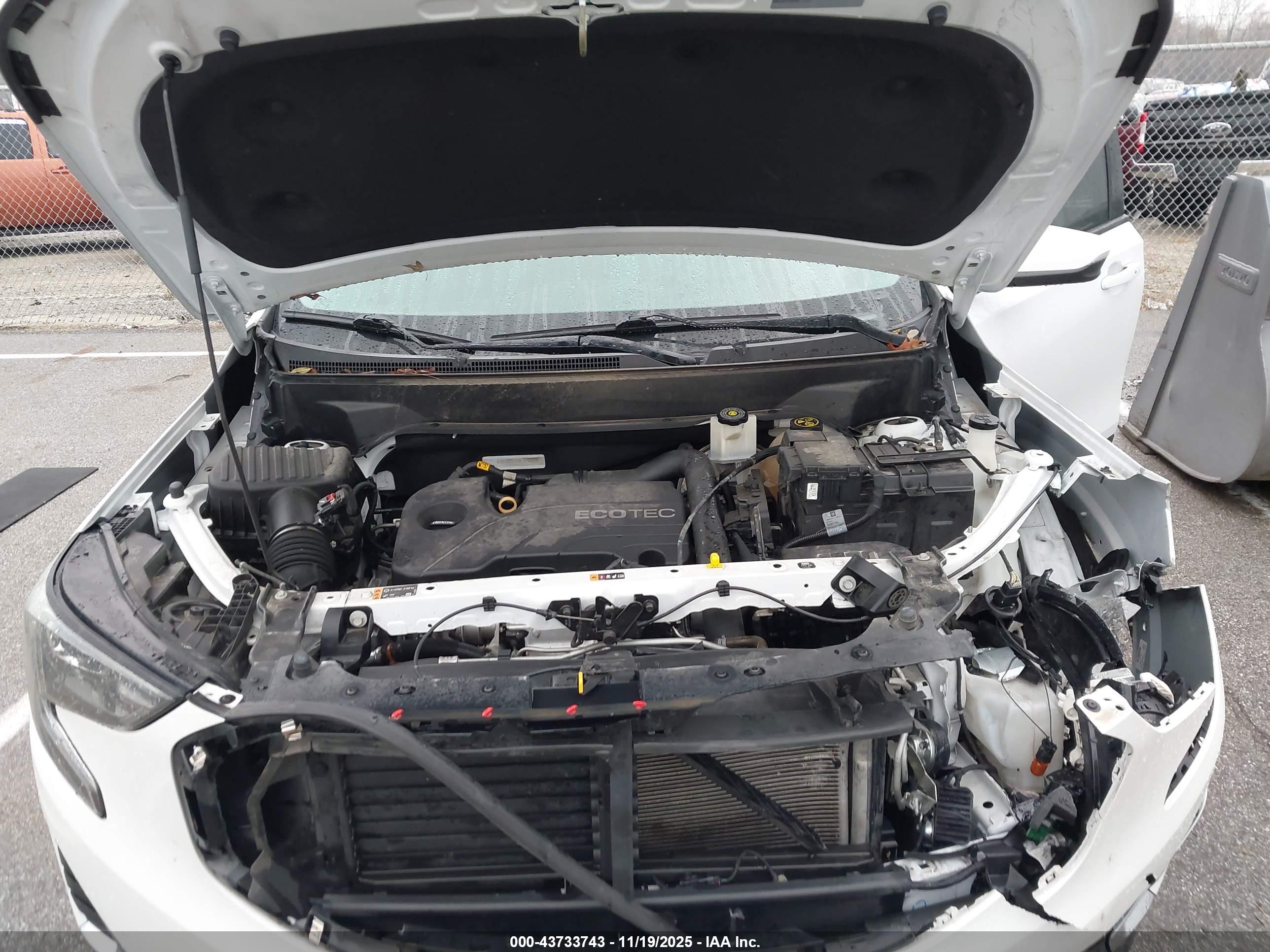 GMC TERRAIN image 10