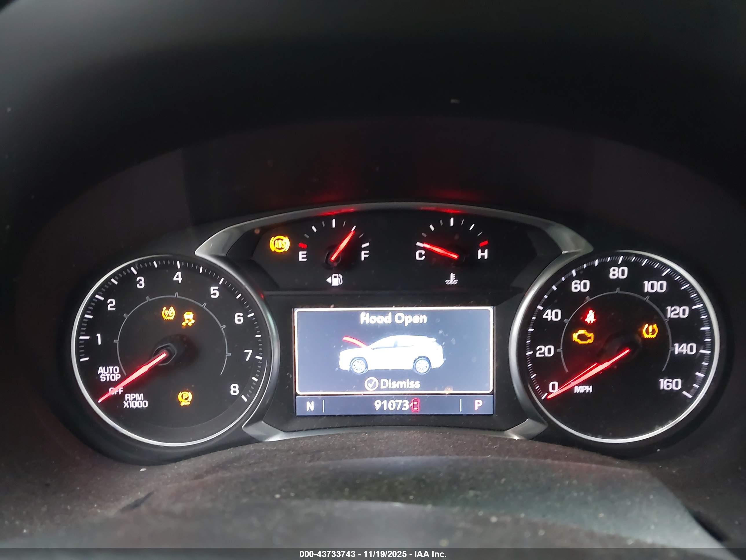 GMC TERRAIN image 7