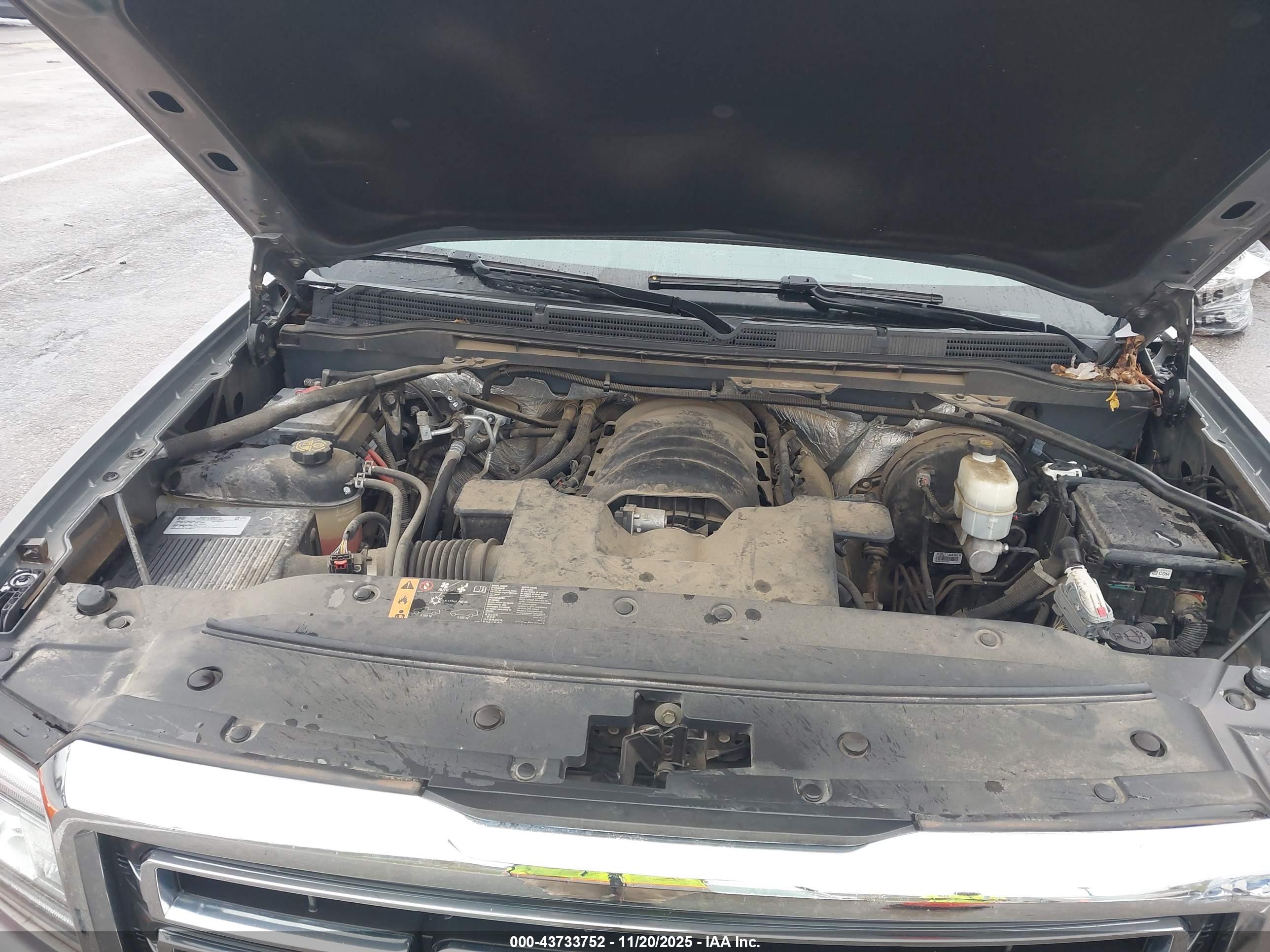 GMC SIERRA image 10