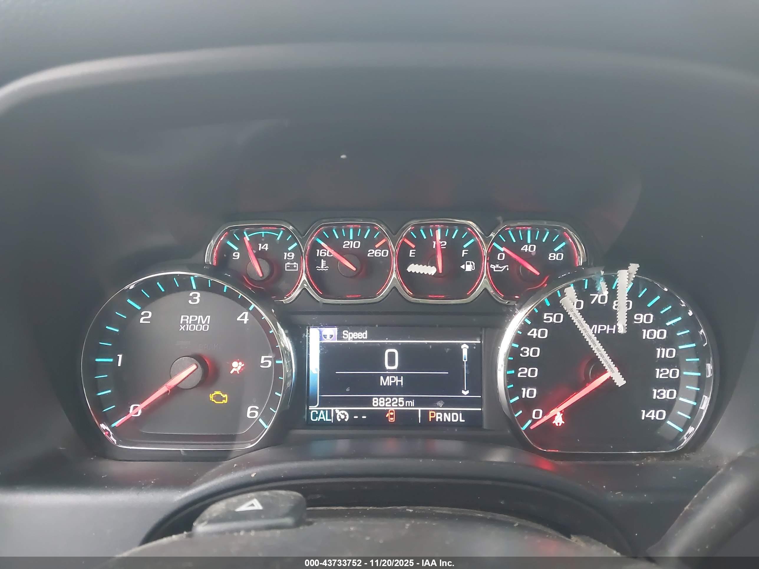 GMC SIERRA image 7