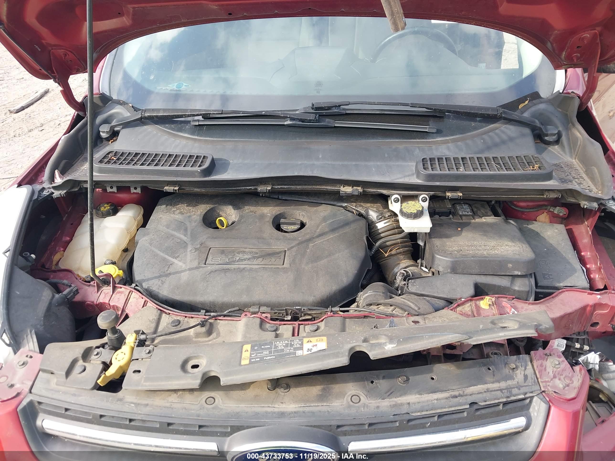 FORD ESCAPE image 10