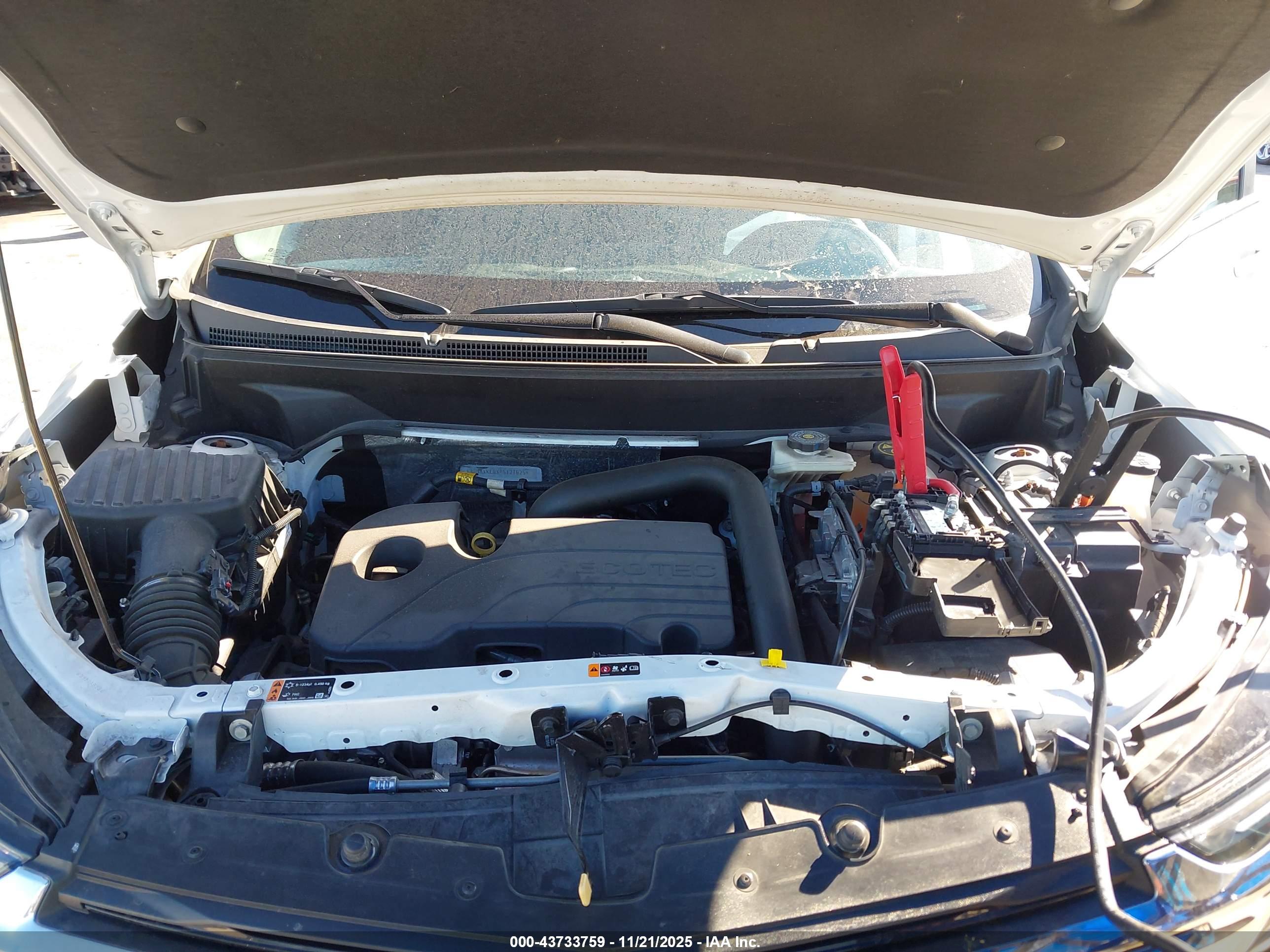 CHEVROLET EQUINOX image 10