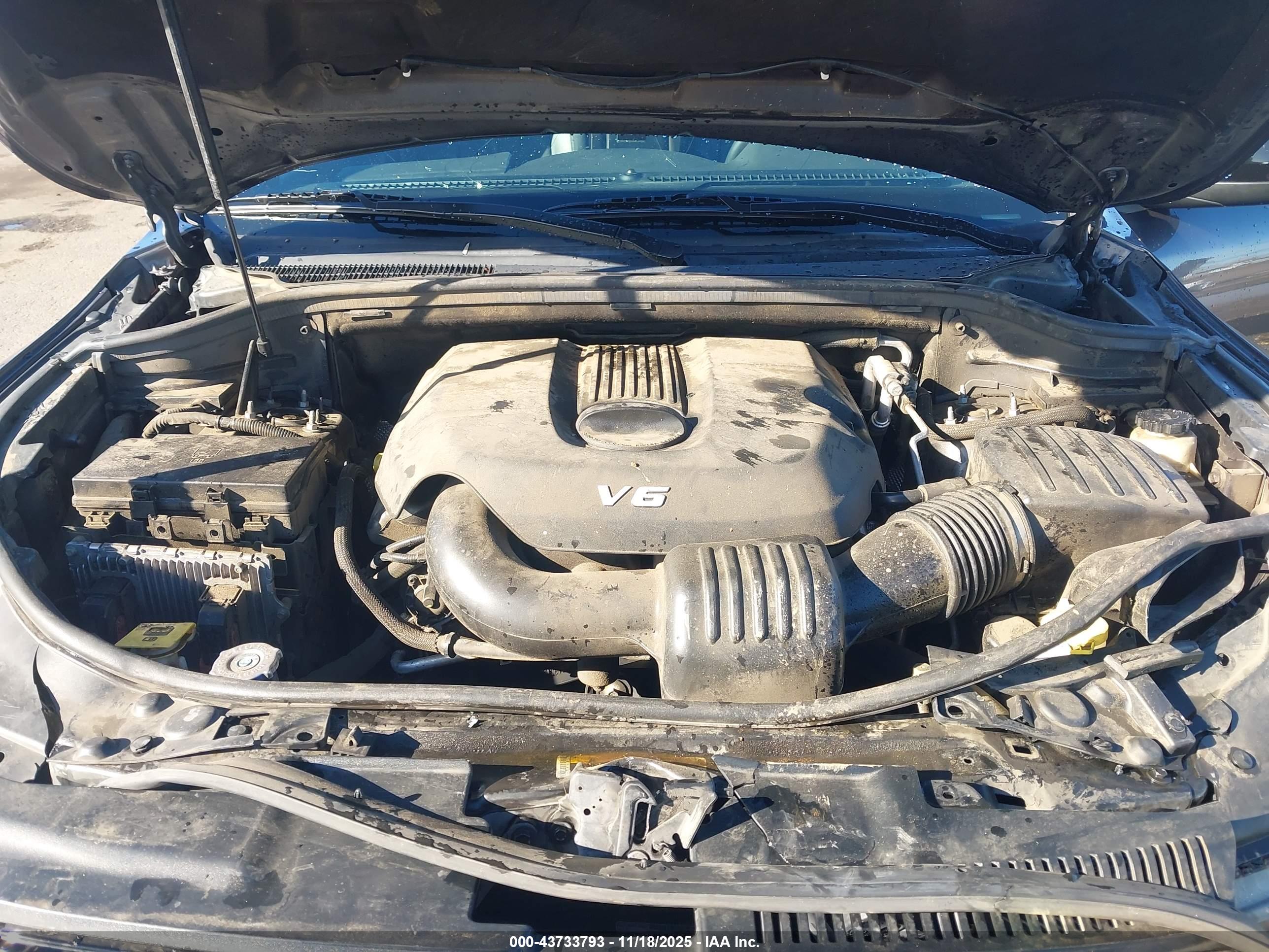 DODGE DURANGO image 10