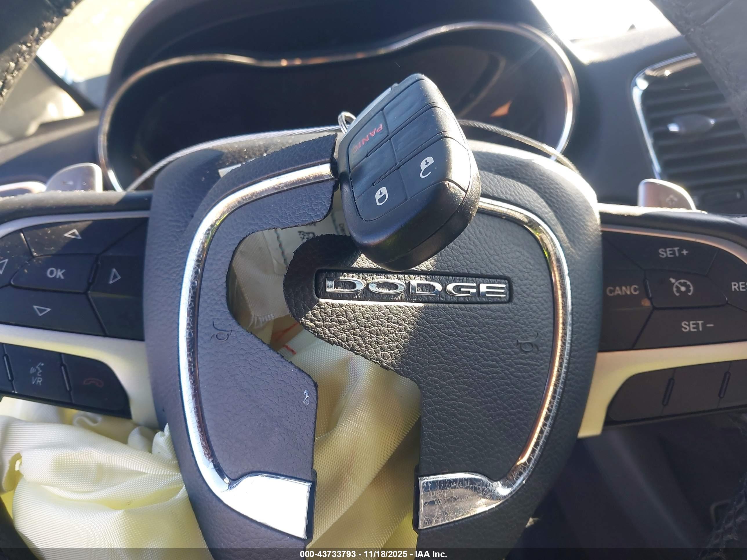 DODGE DURANGO image 11