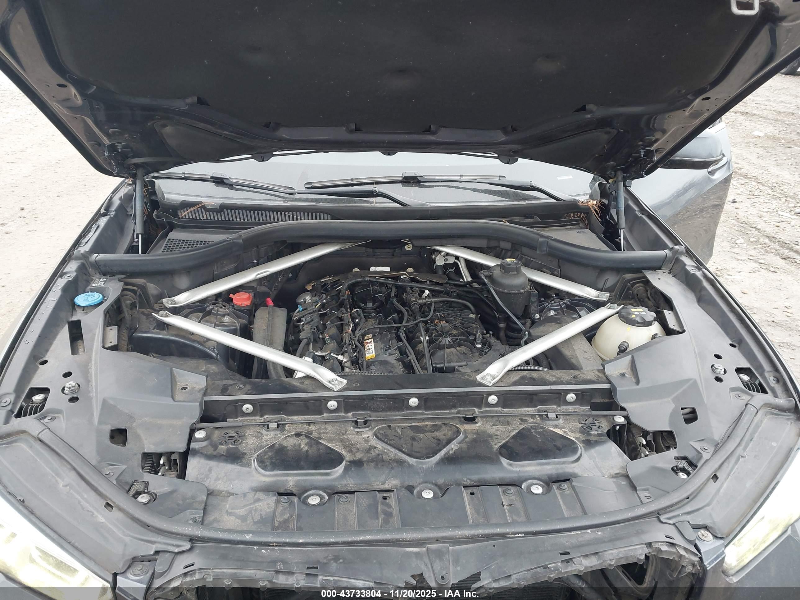 BMW X5 image 10