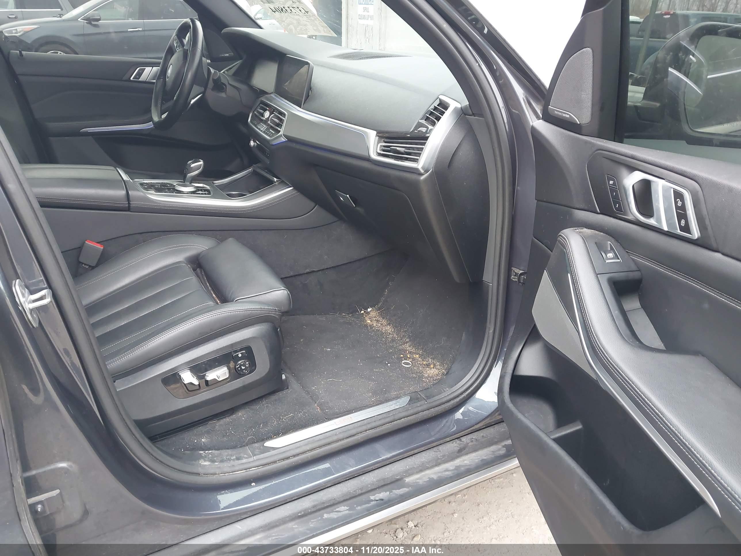 BMW X5 image 5