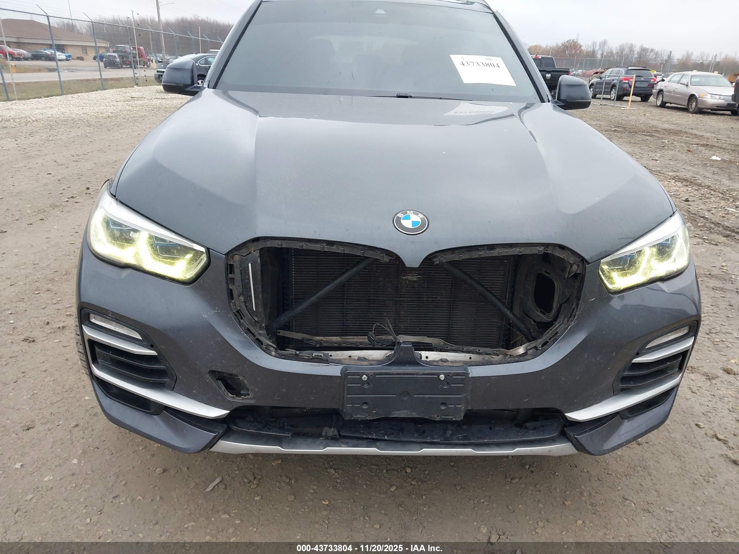 BMW X5 image 6