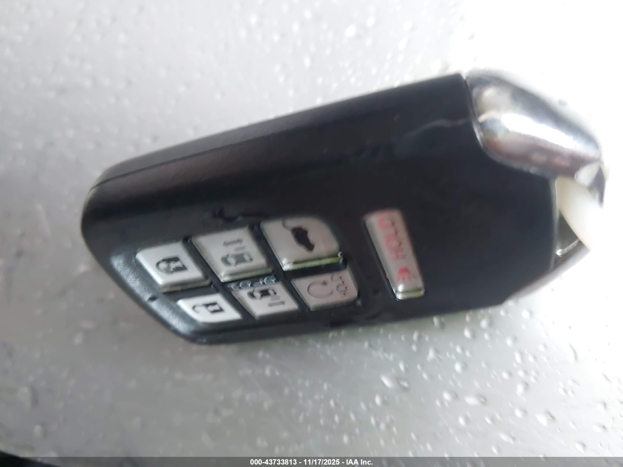 HONDA ODYSSEY image 11