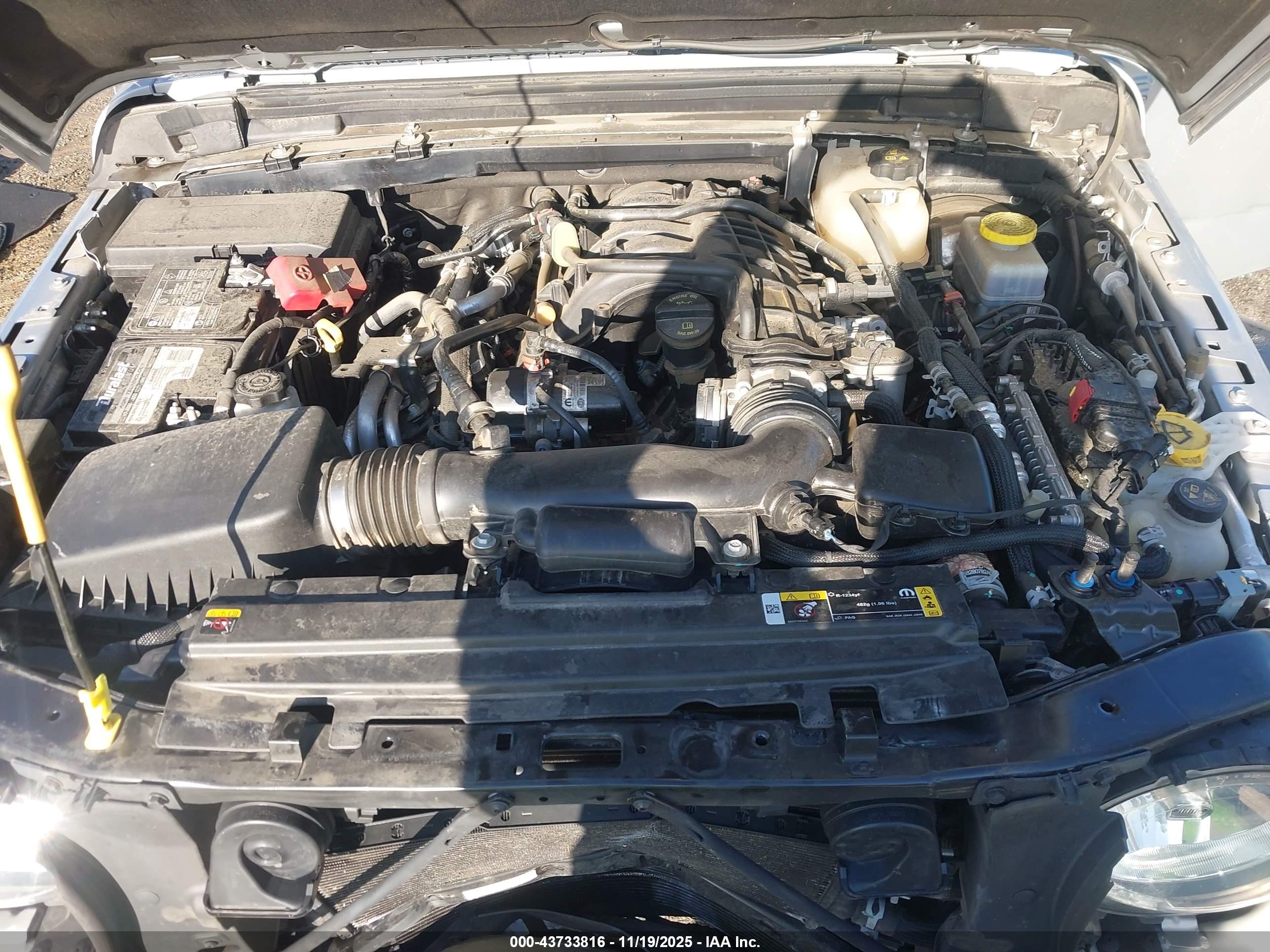 JEEP WRANGLER image 10