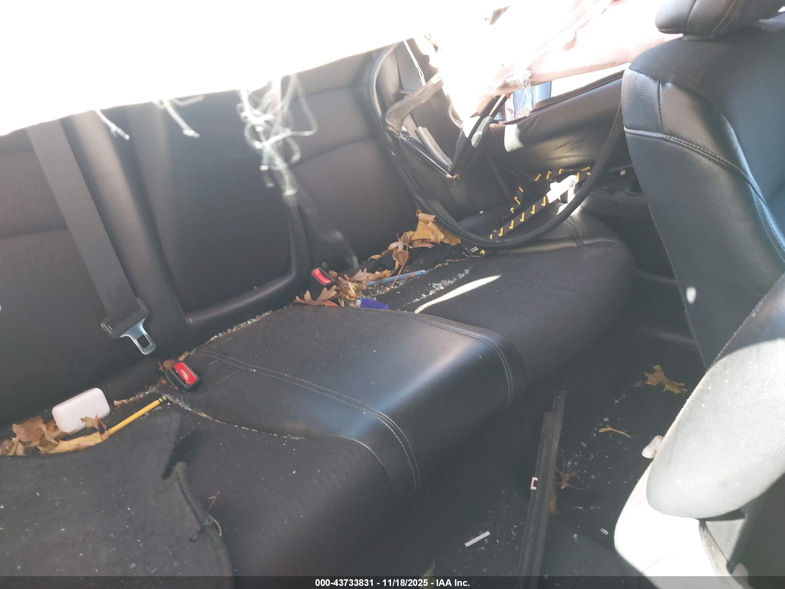 HONDA ACCORD image 8