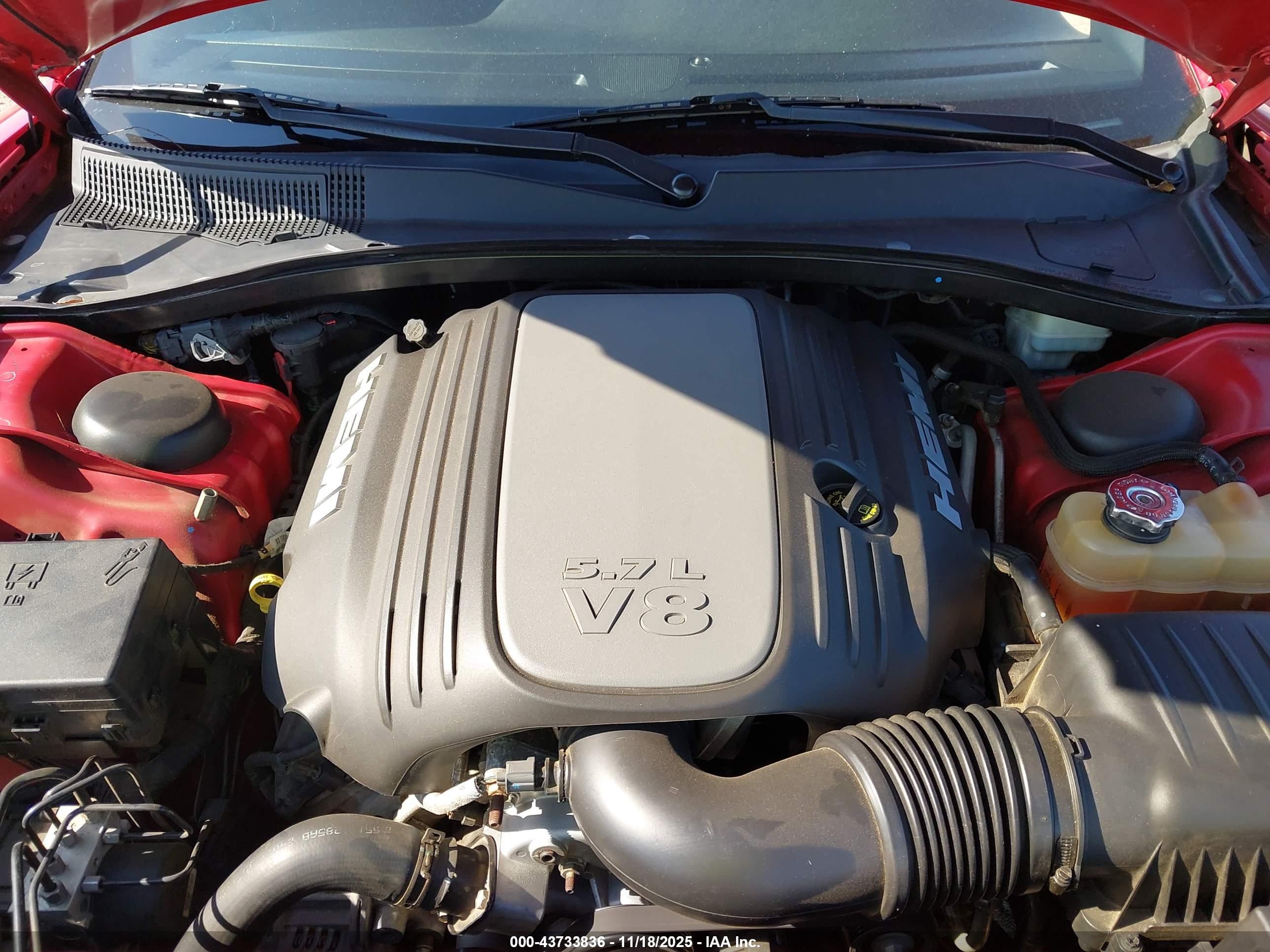 DODGE CHARGER image 10