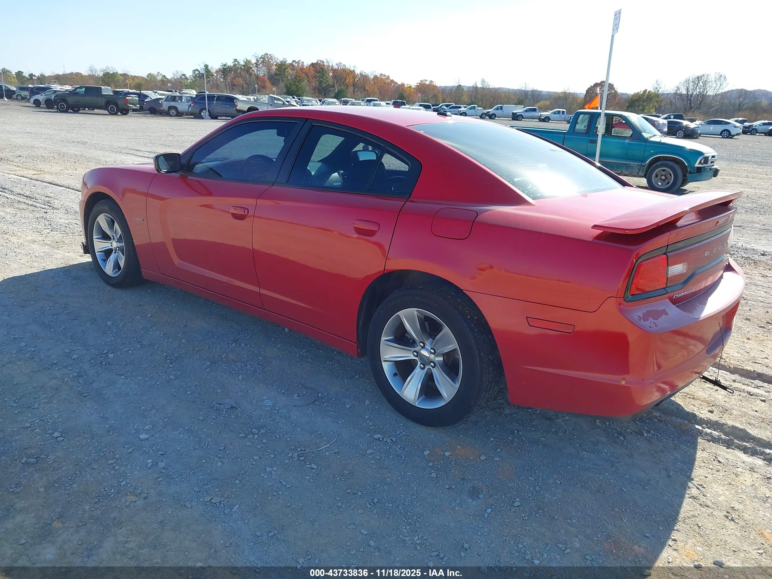 DODGE CHARGER image 3