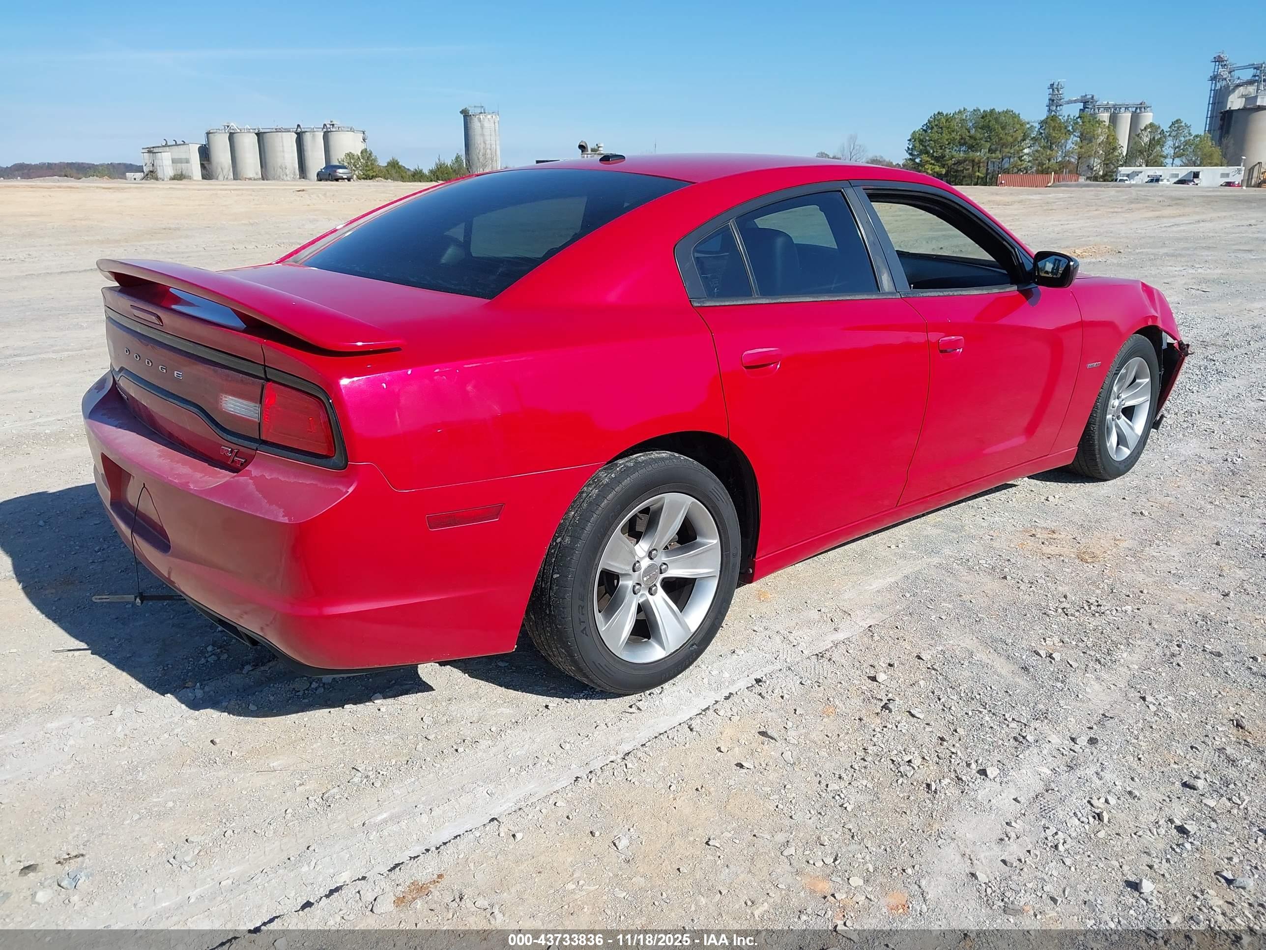 DODGE CHARGER image 4