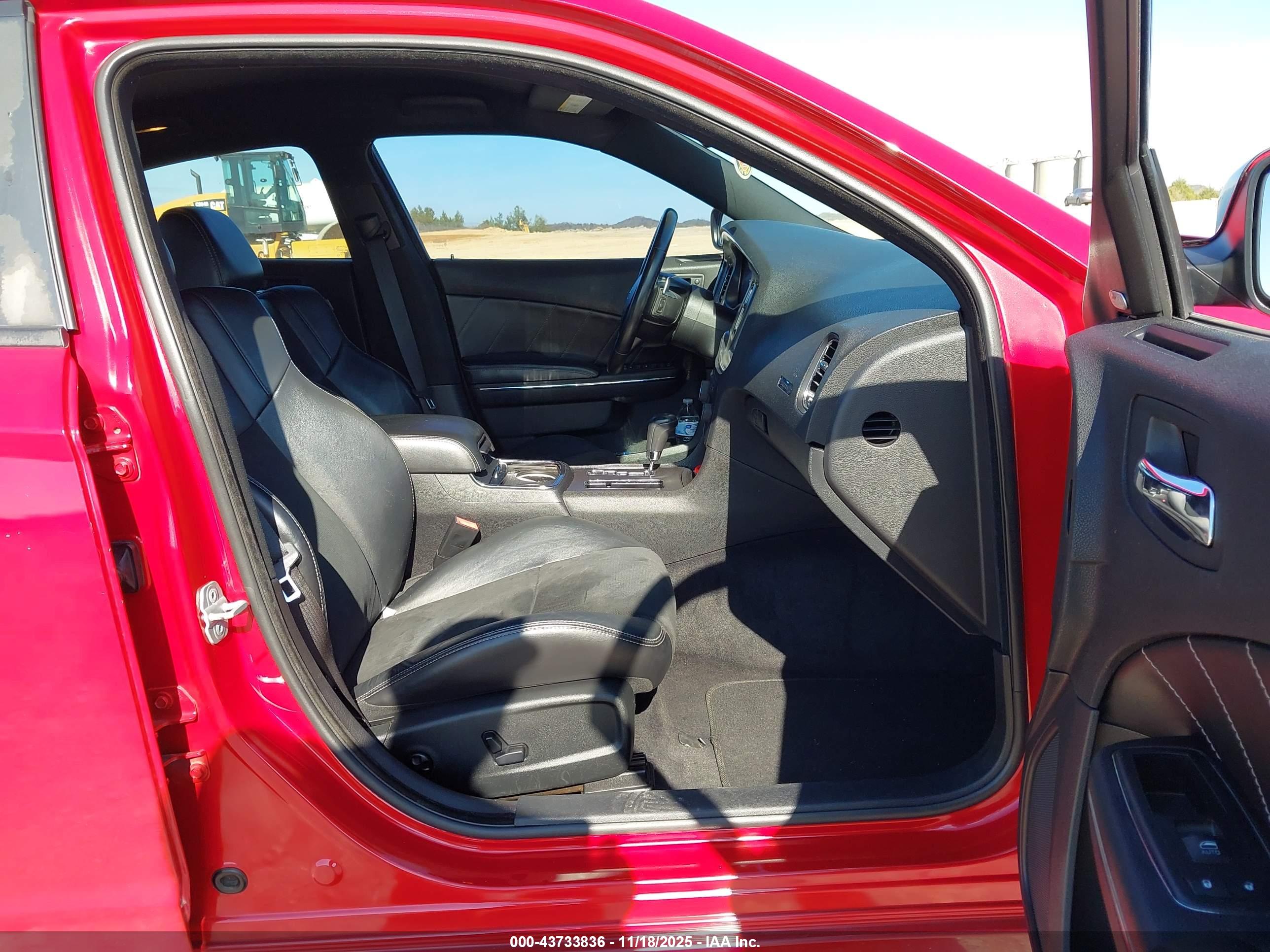 DODGE CHARGER image 5