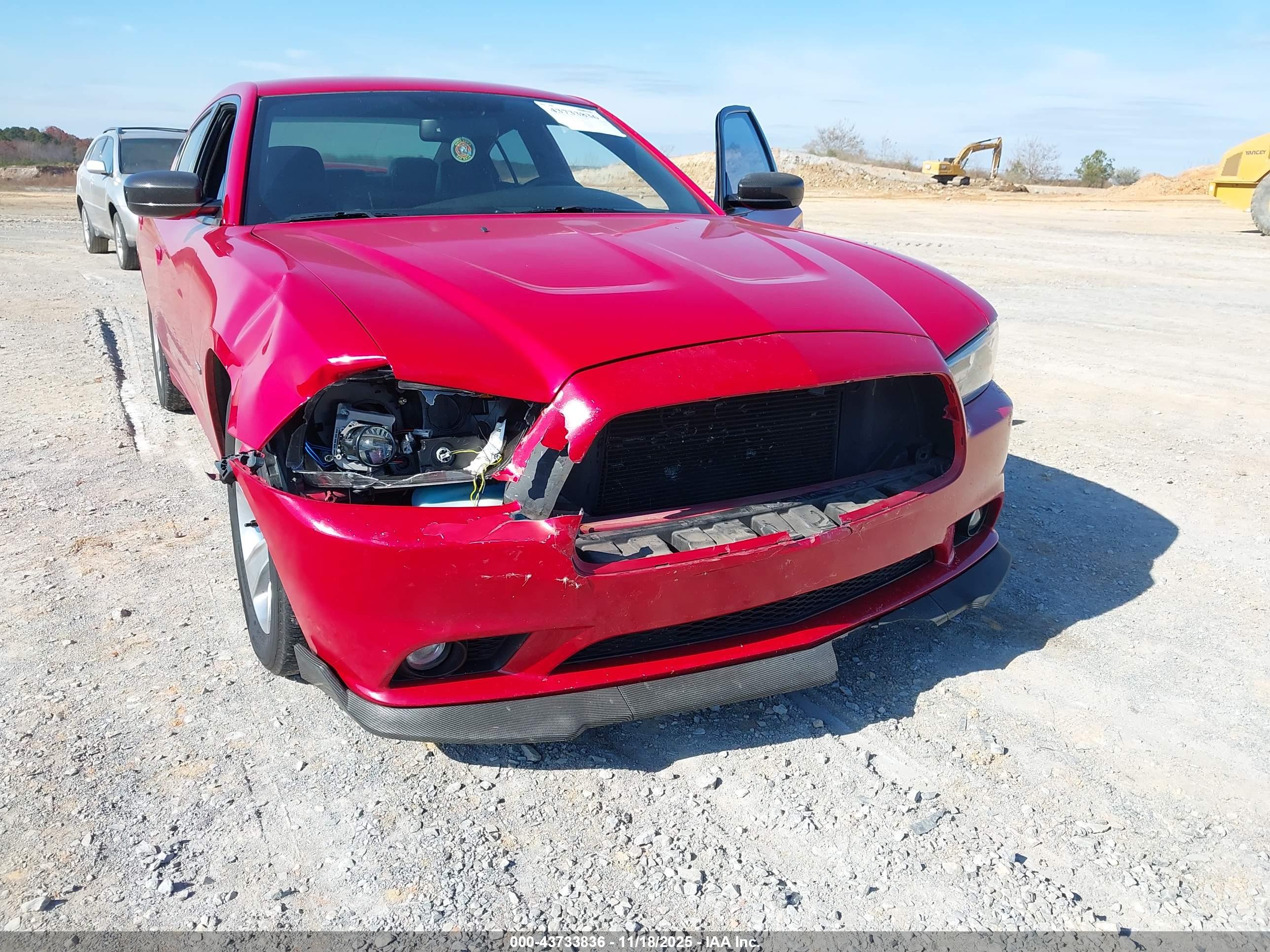 DODGE CHARGER image 6