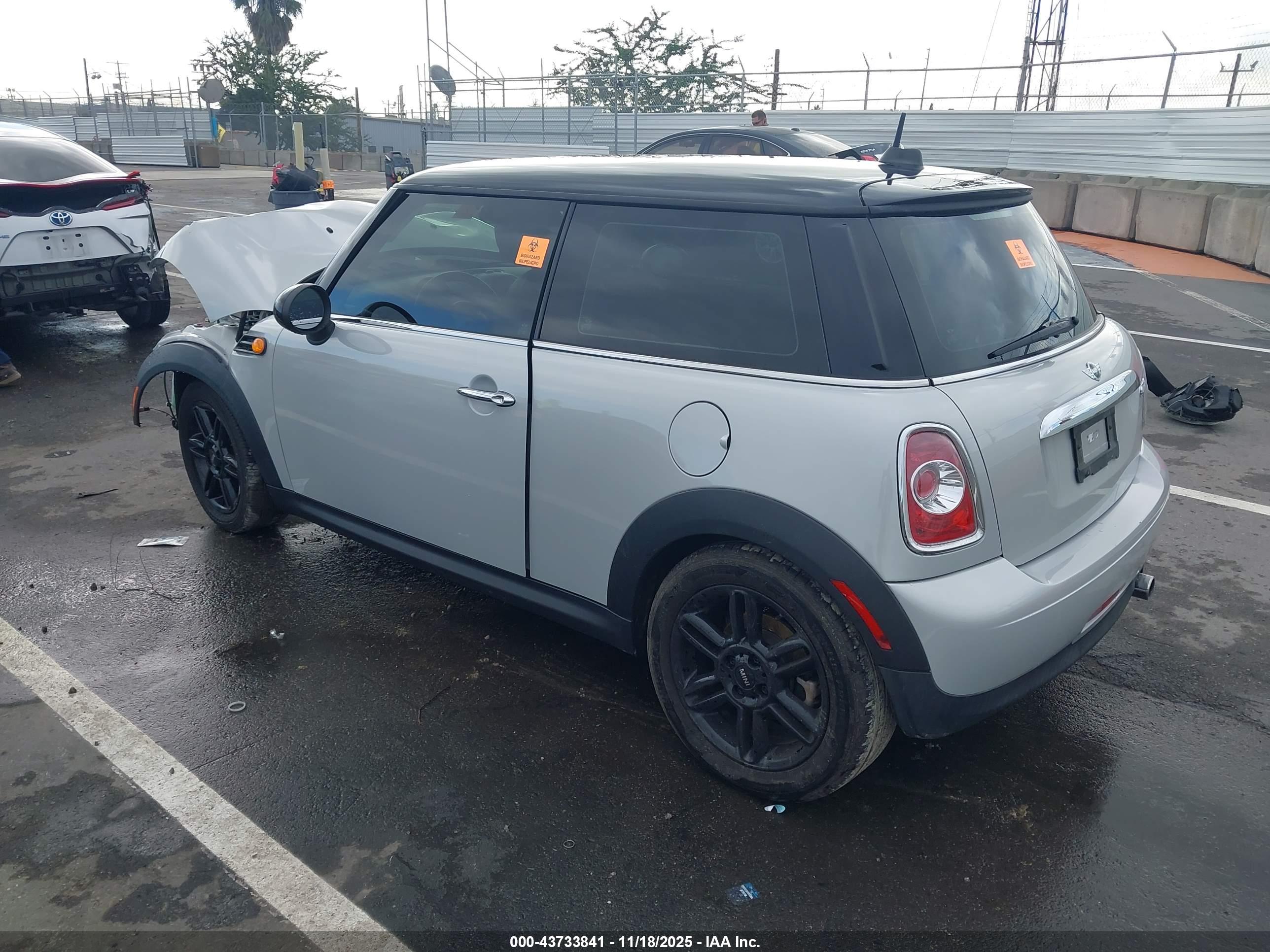 MINI HARDTOP image 3