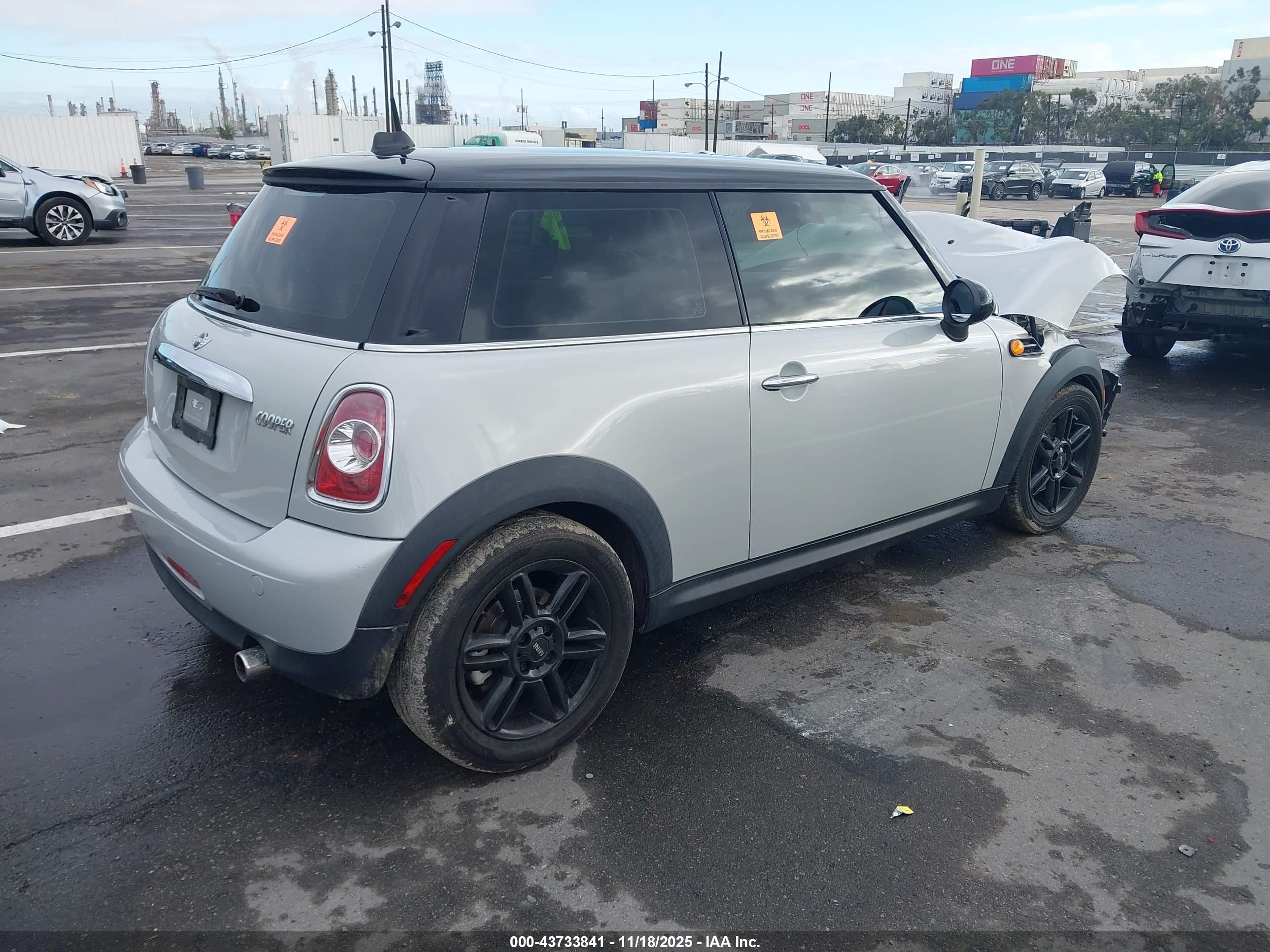 MINI HARDTOP image 4