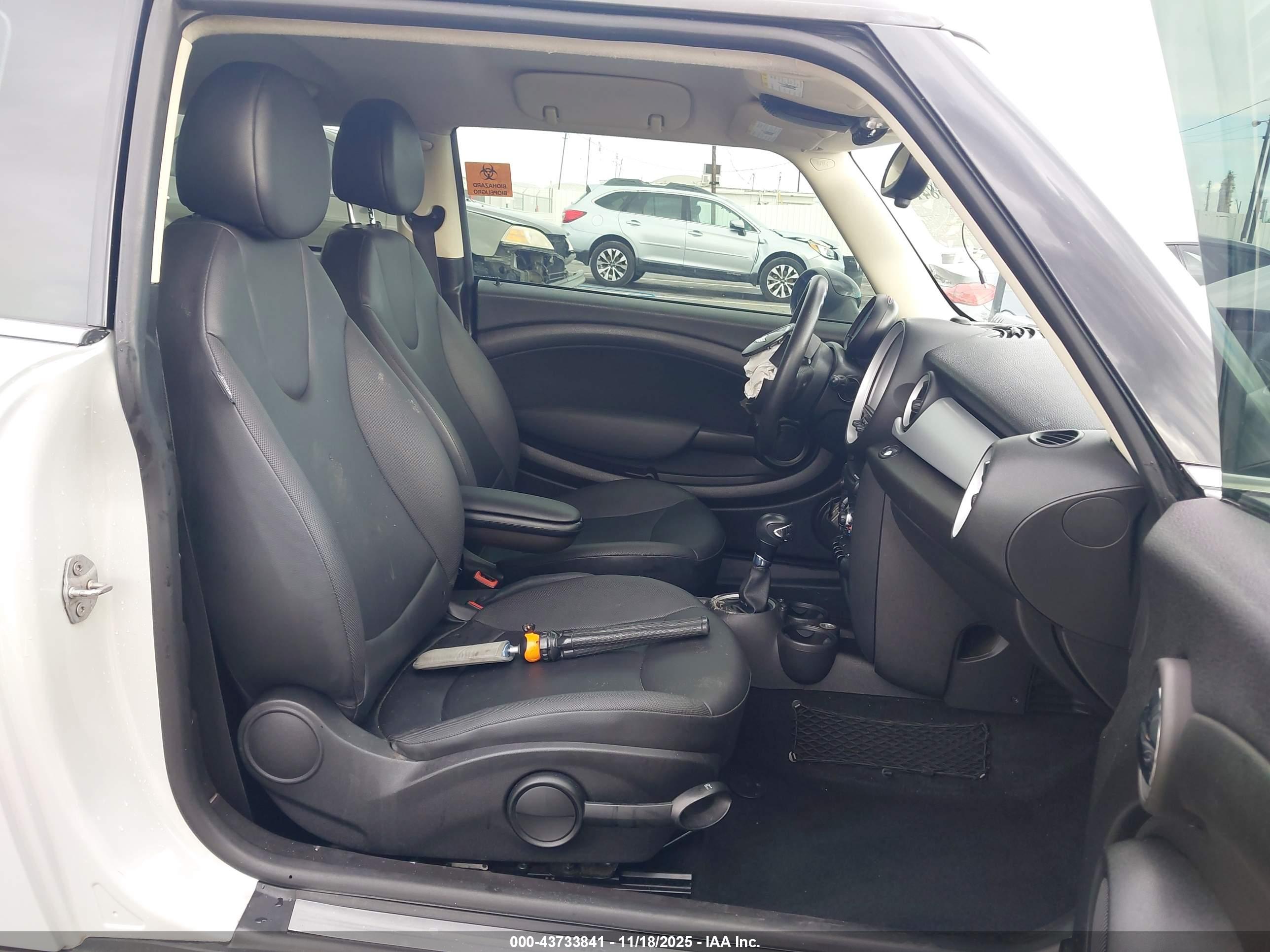 MINI HARDTOP image 5