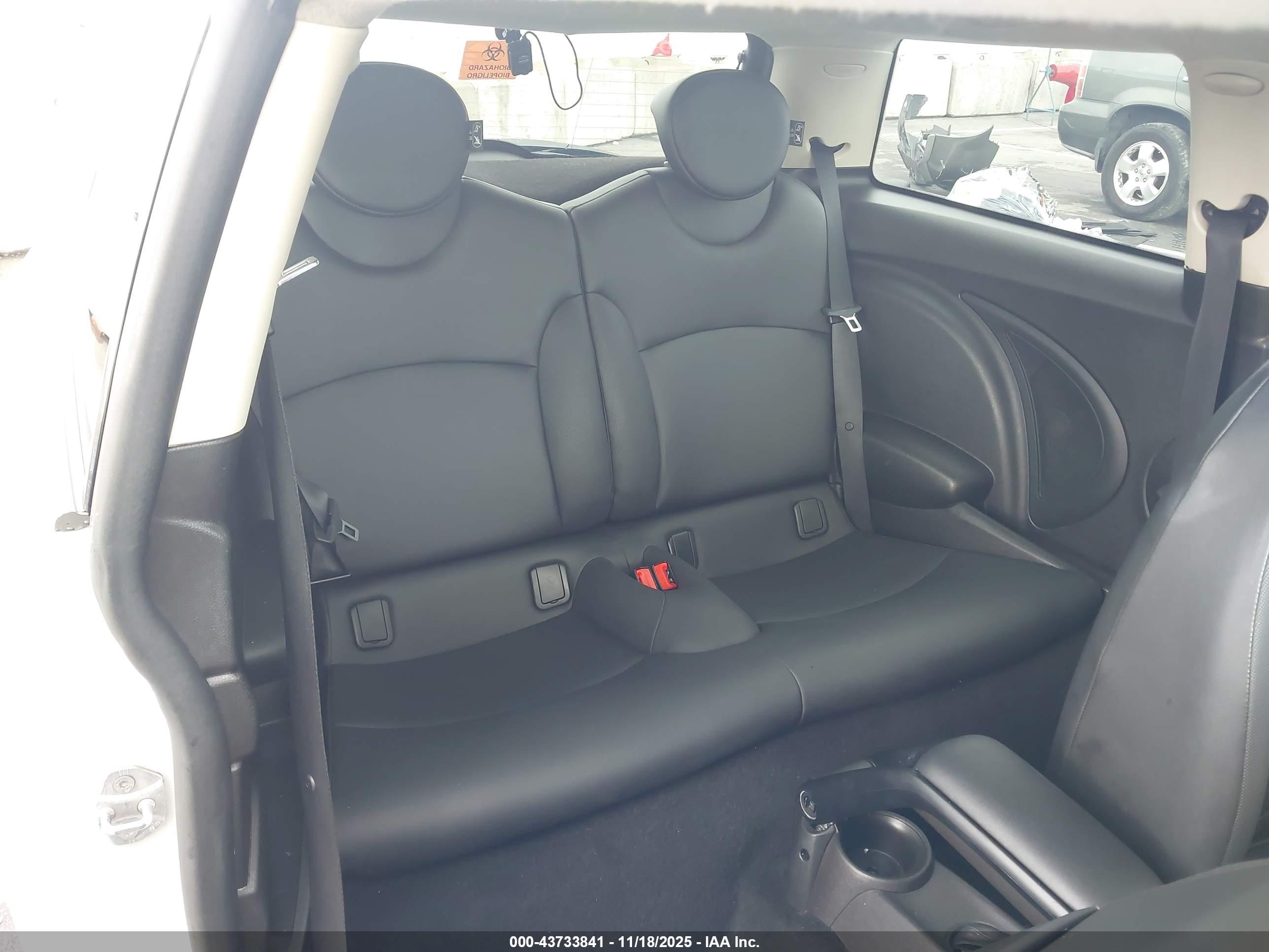 MINI HARDTOP image 8