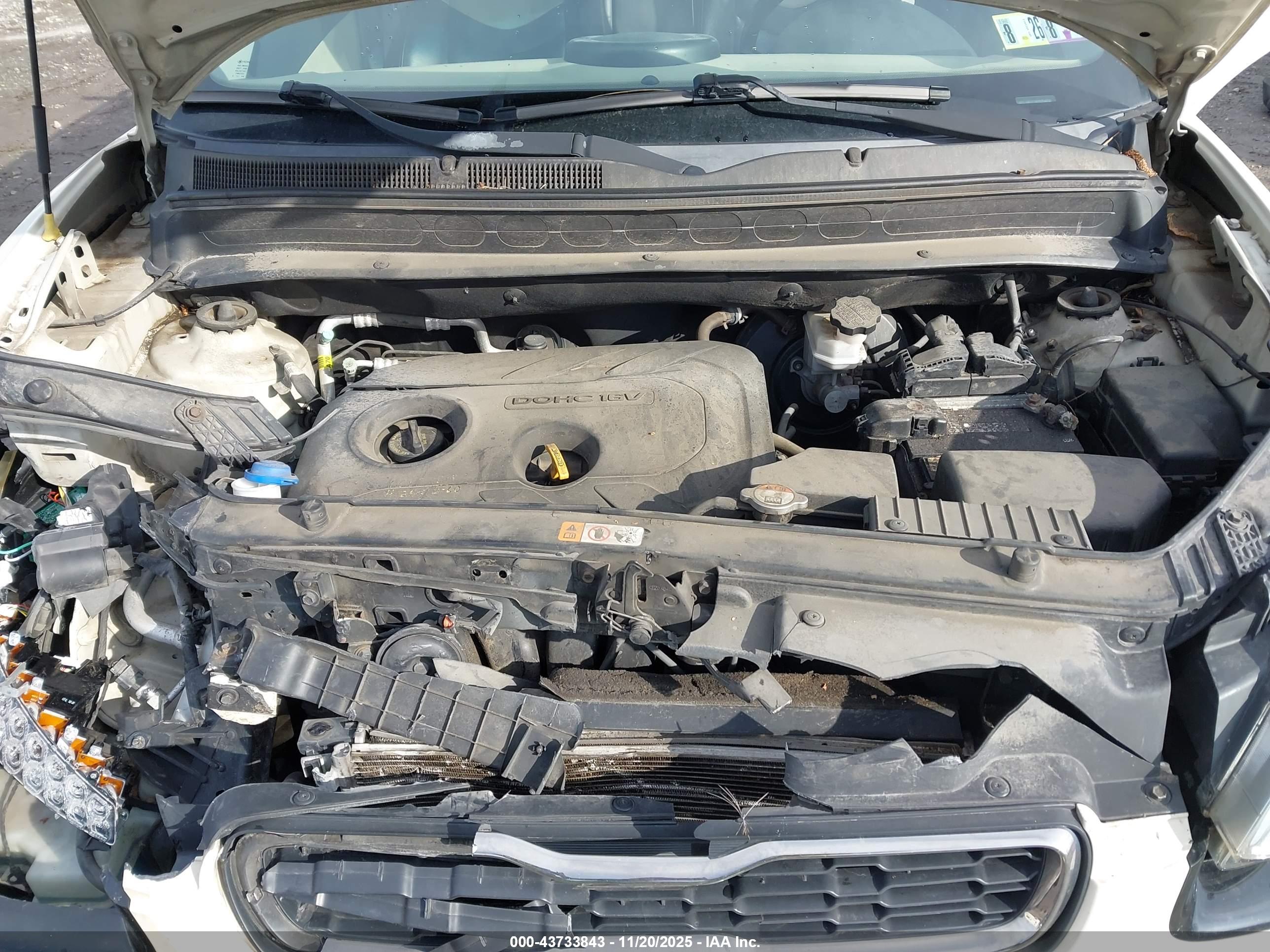 KIA SOUL image 10