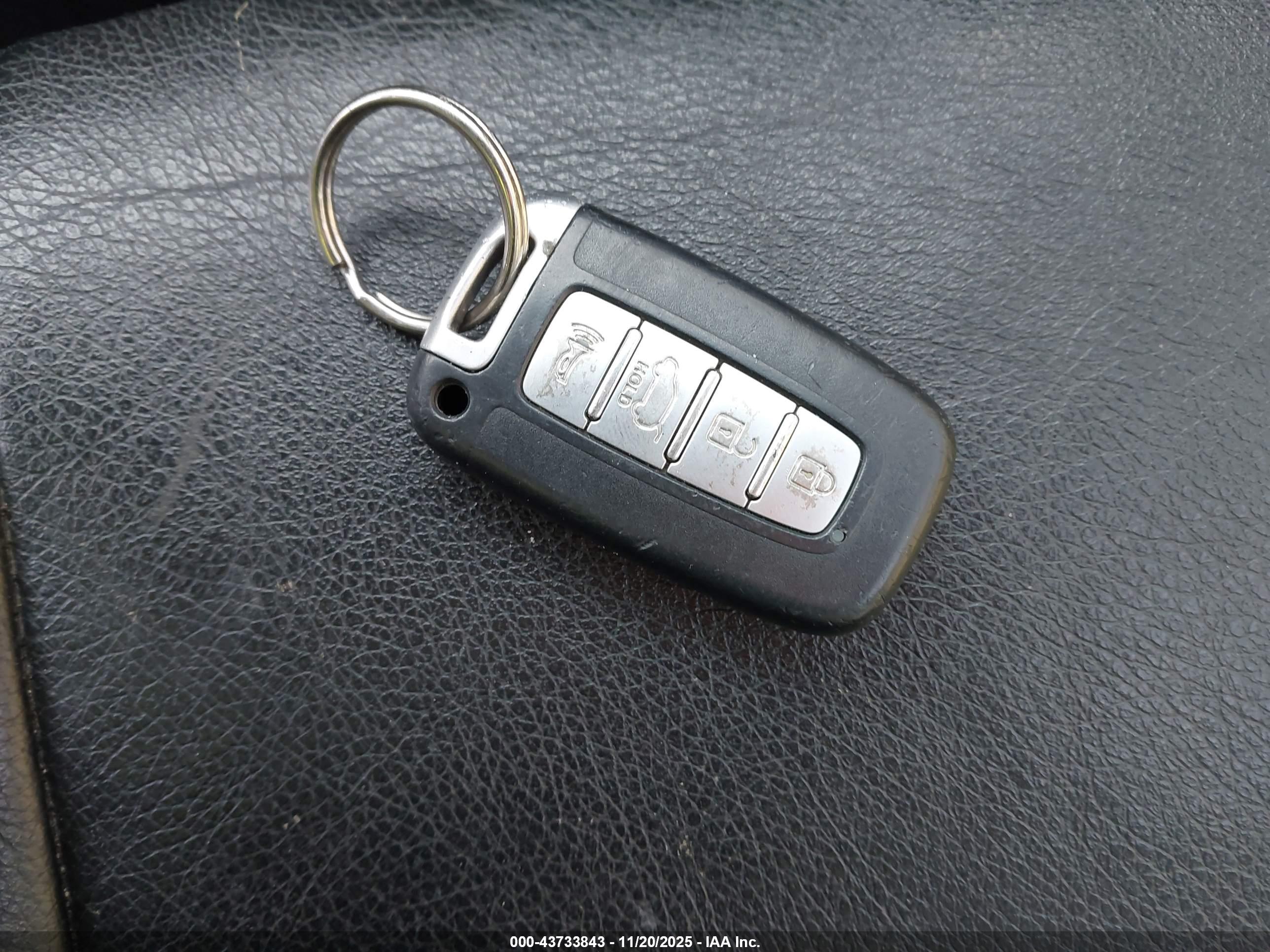 KIA SOUL image 11