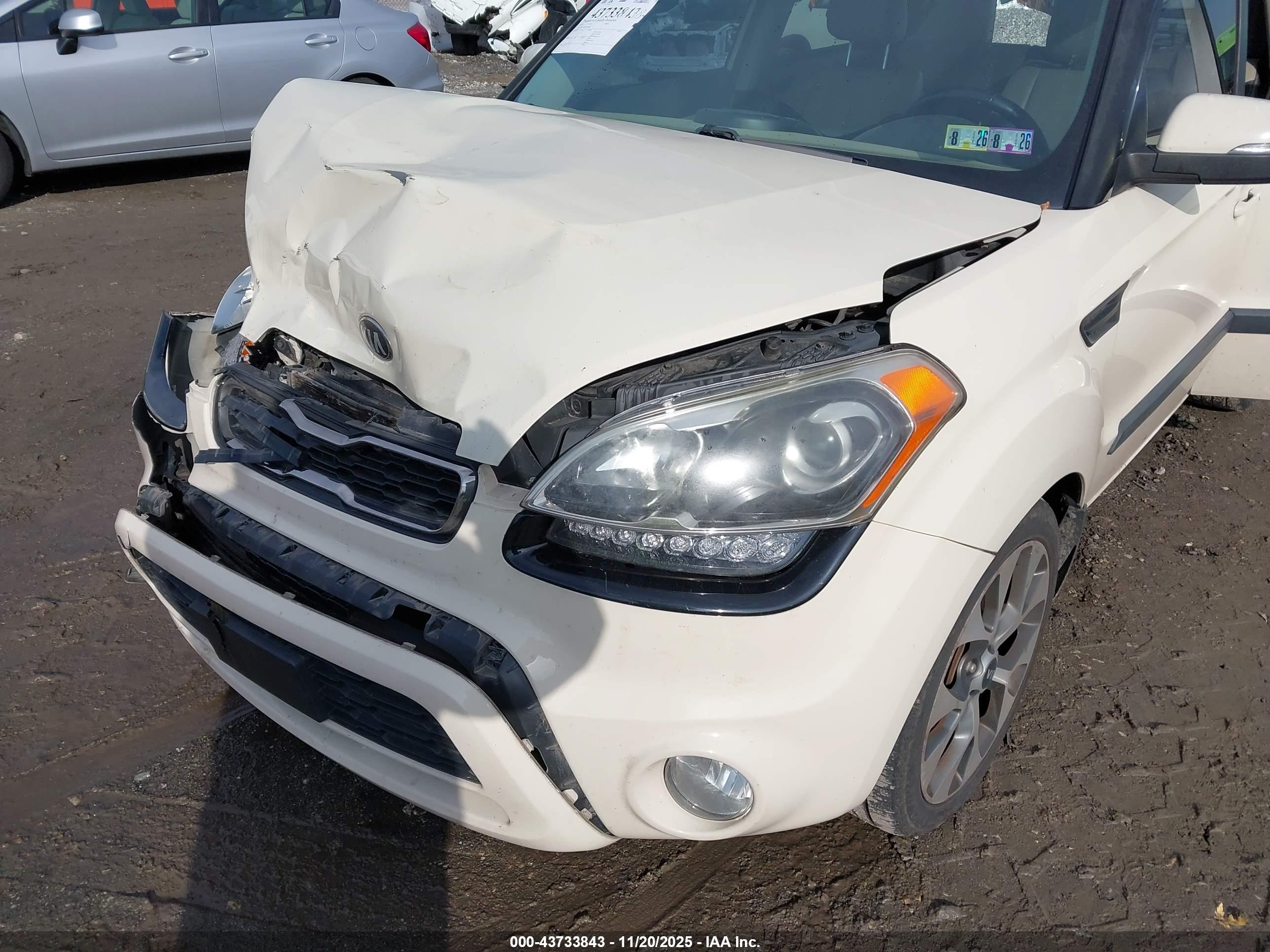 KIA SOUL image 6