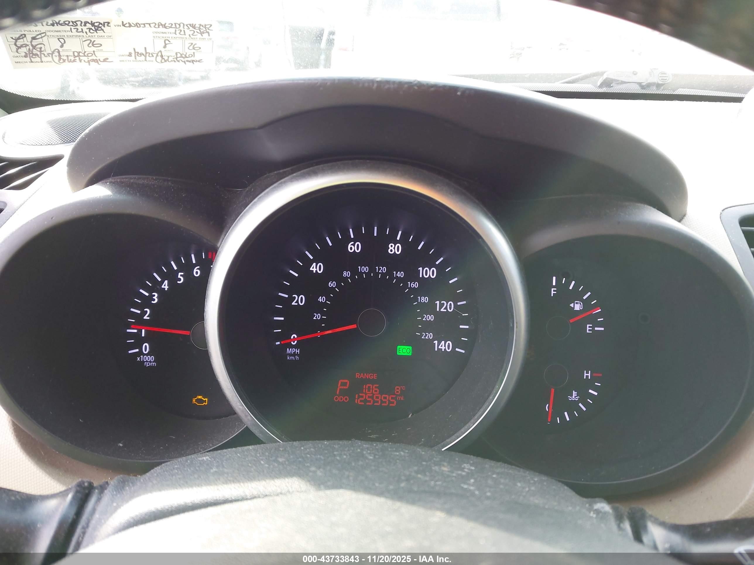 KIA SOUL image 7