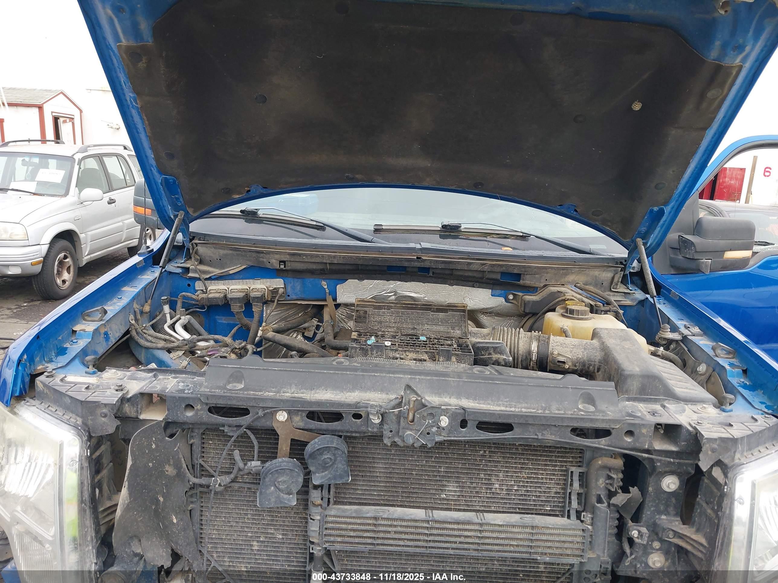 FORD F-150 image 10