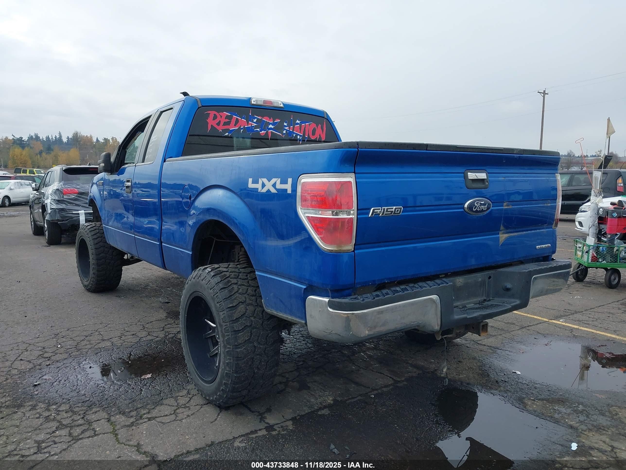 FORD F-150 image 3