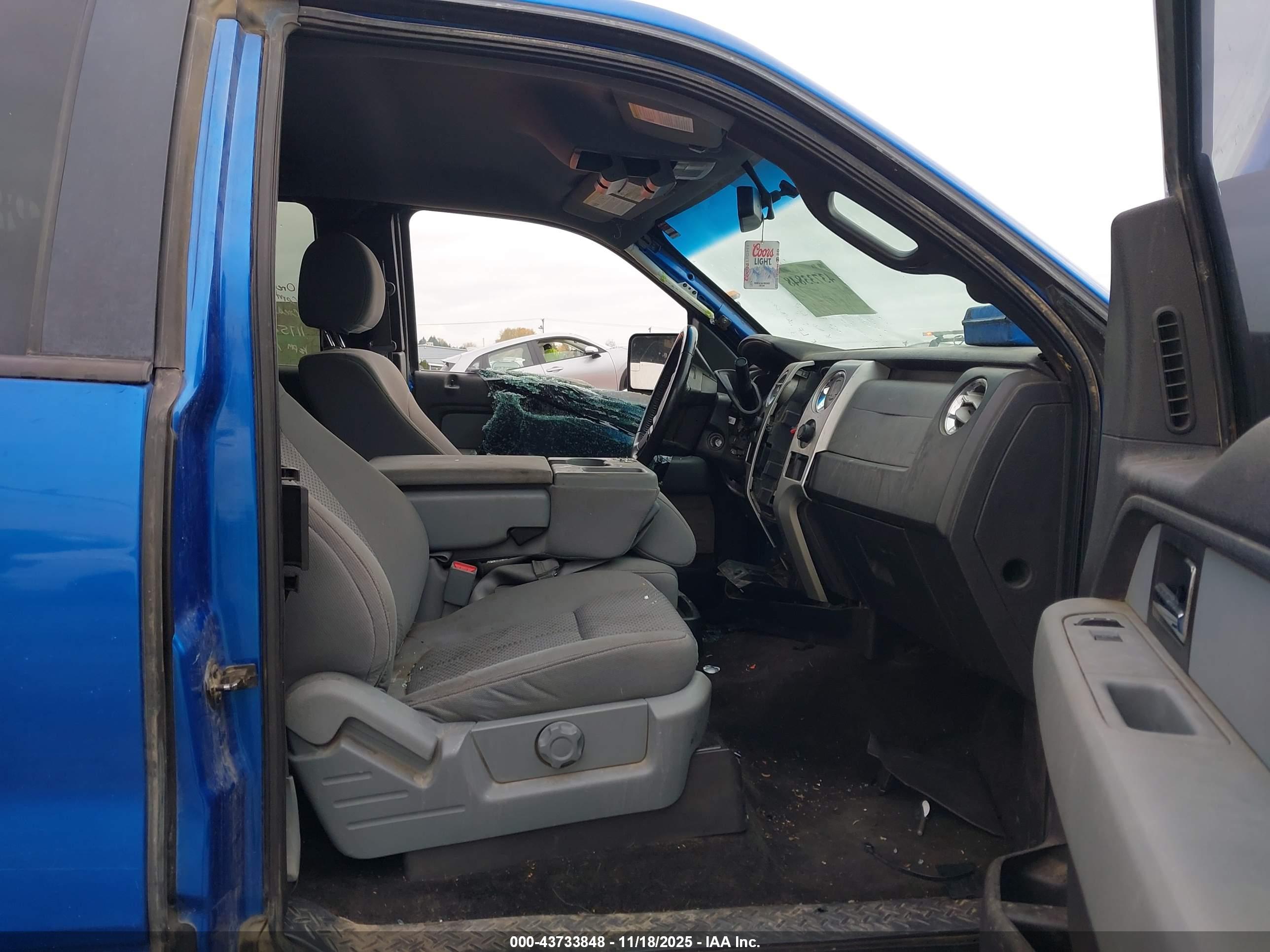 FORD F-150 image 5