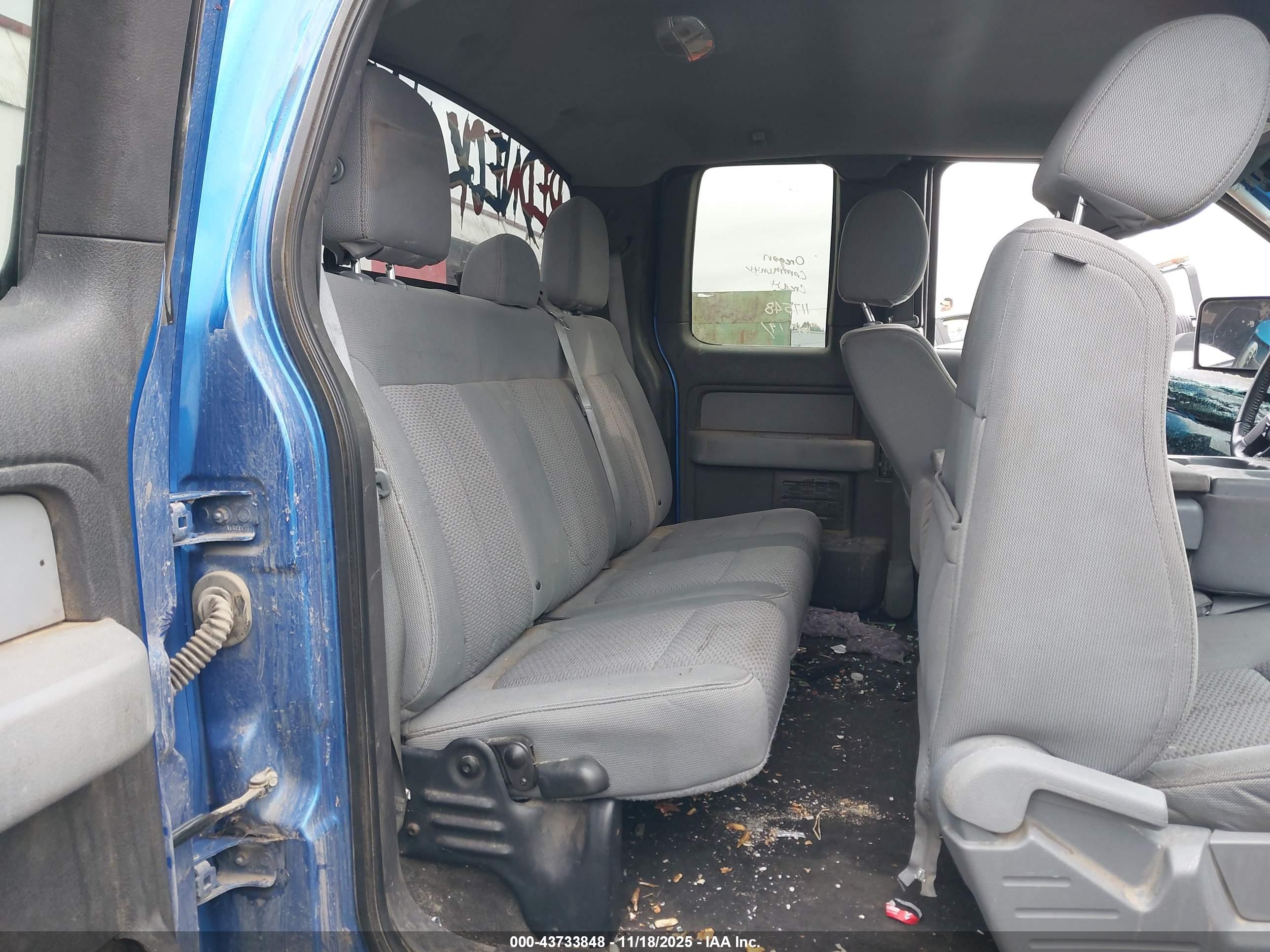 FORD F-150 image 8