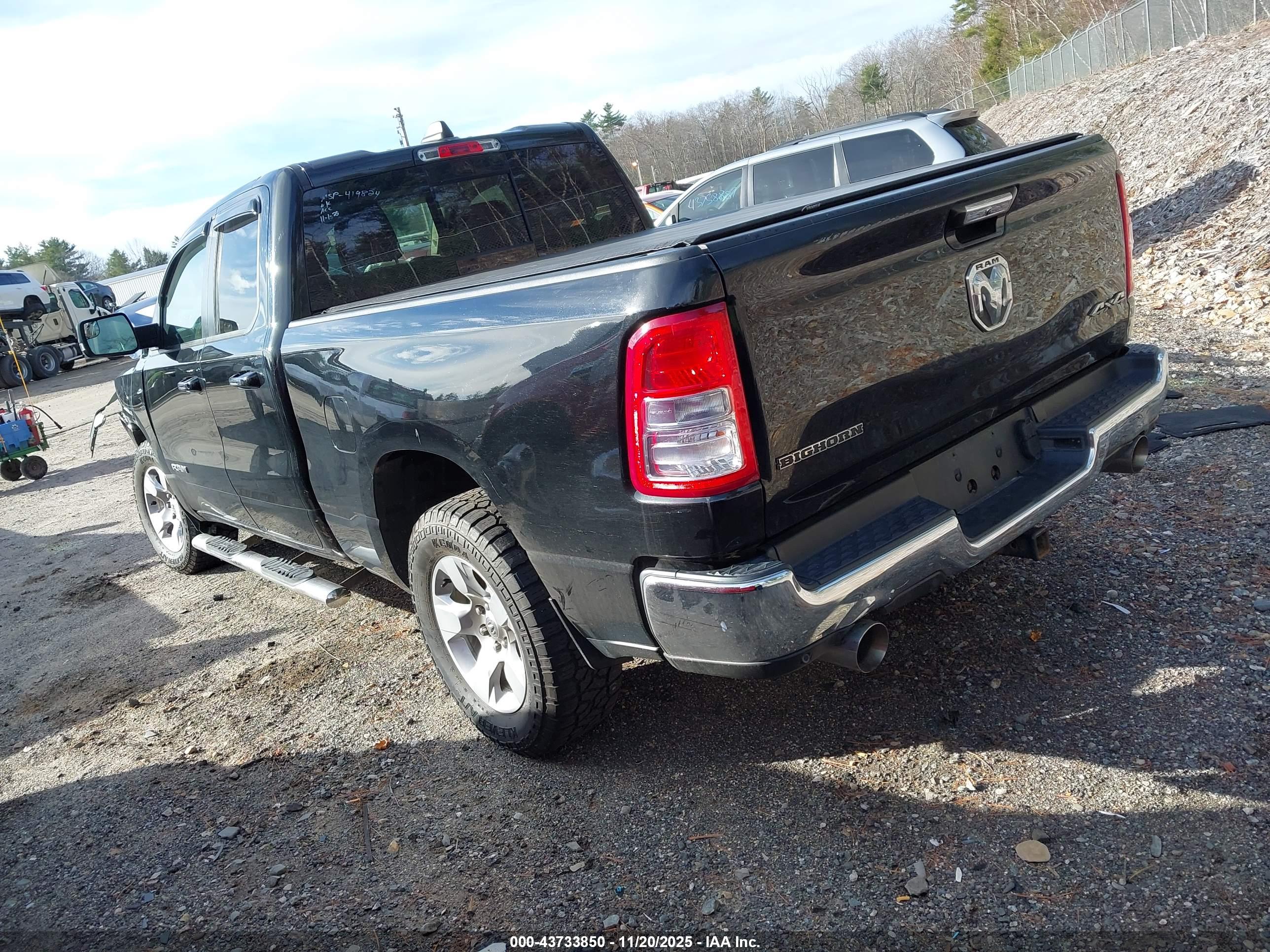 RAM 1500 image 3
