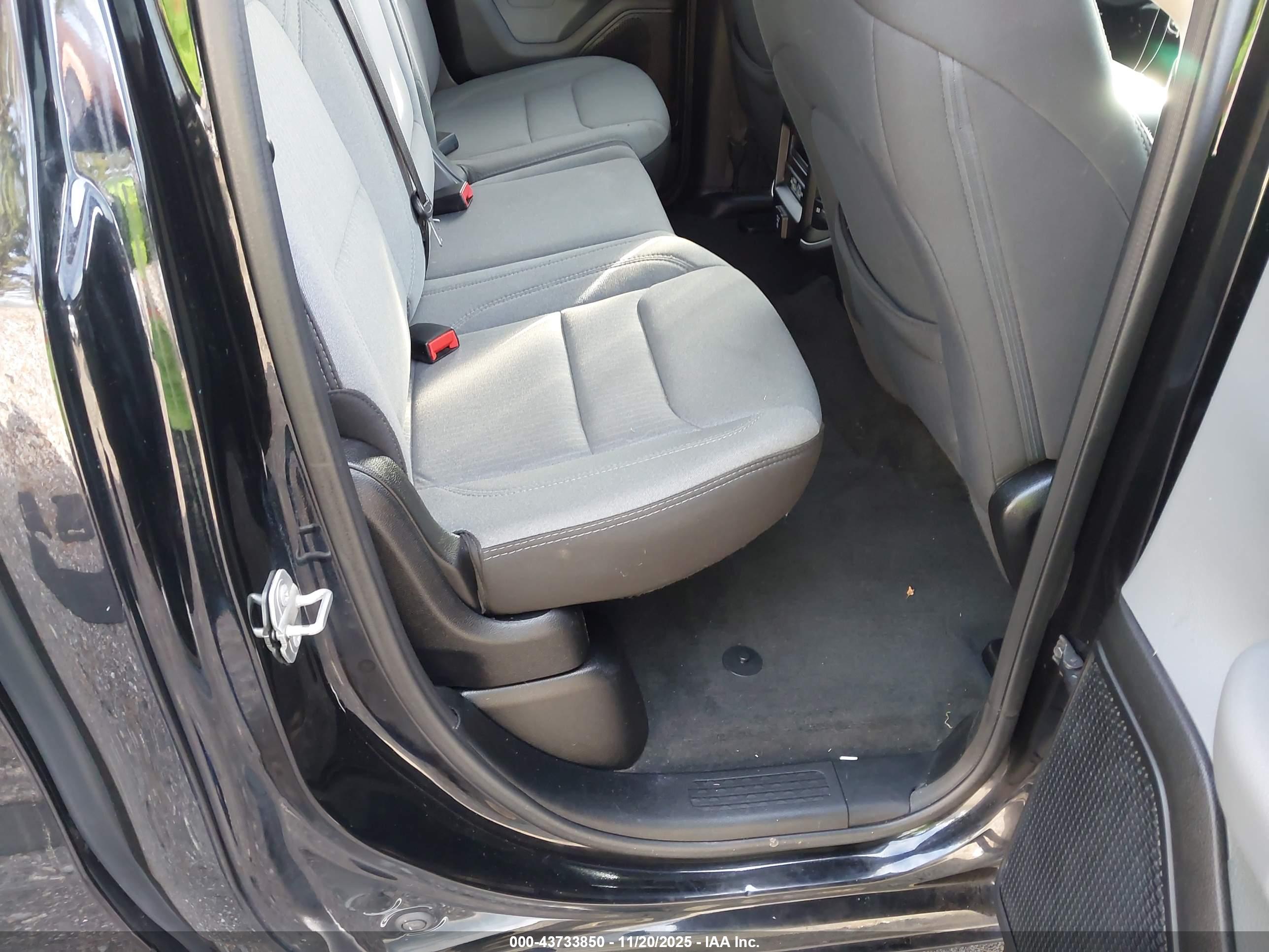 RAM 1500 image 8