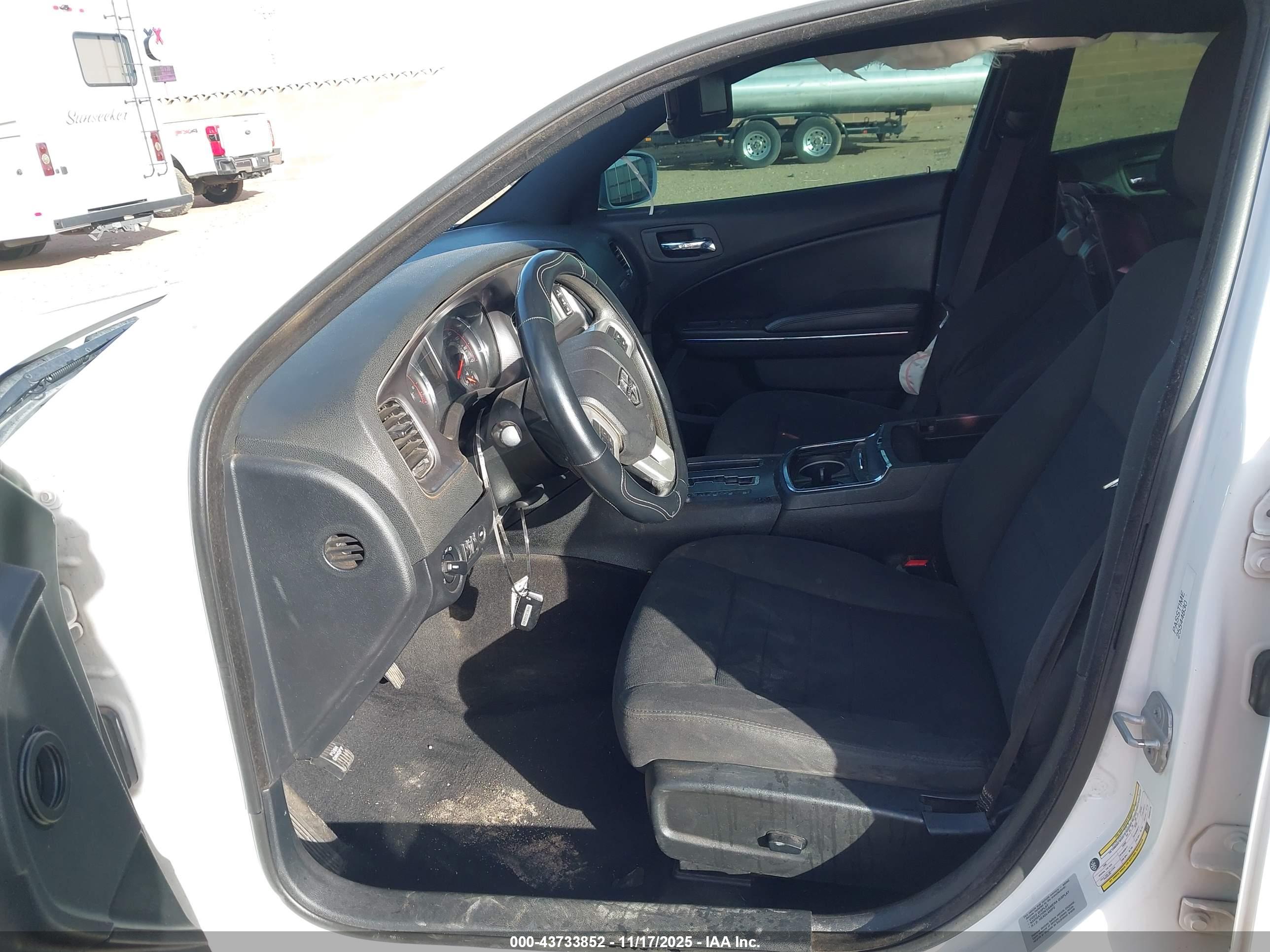 DODGE CHARGER image 5