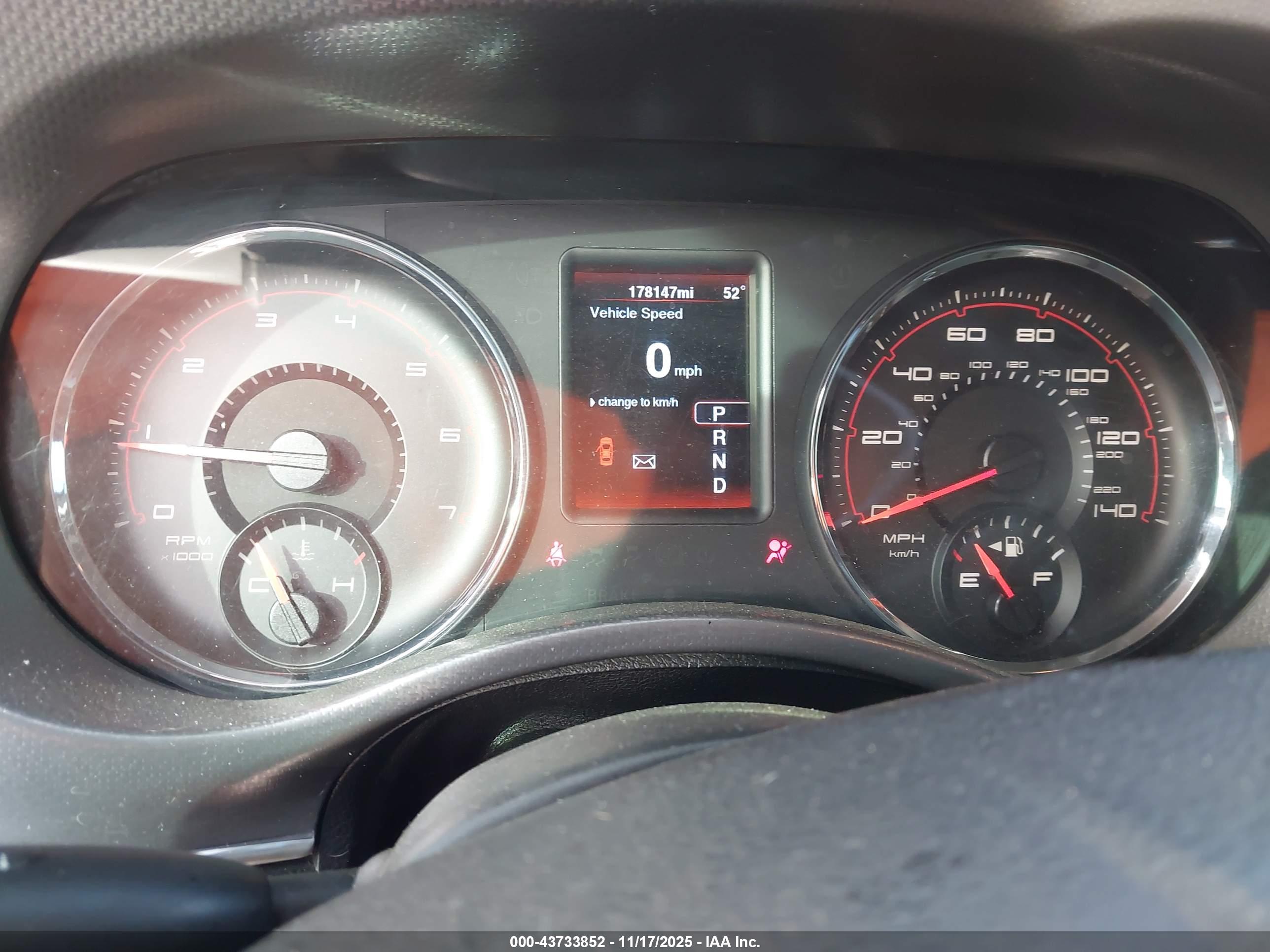 DODGE CHARGER image 7
