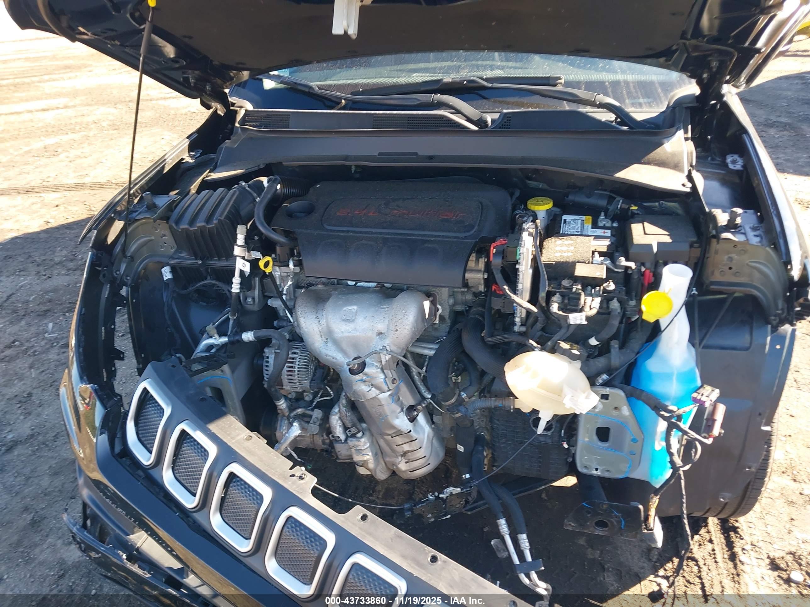 JEEP COMPASS image 10