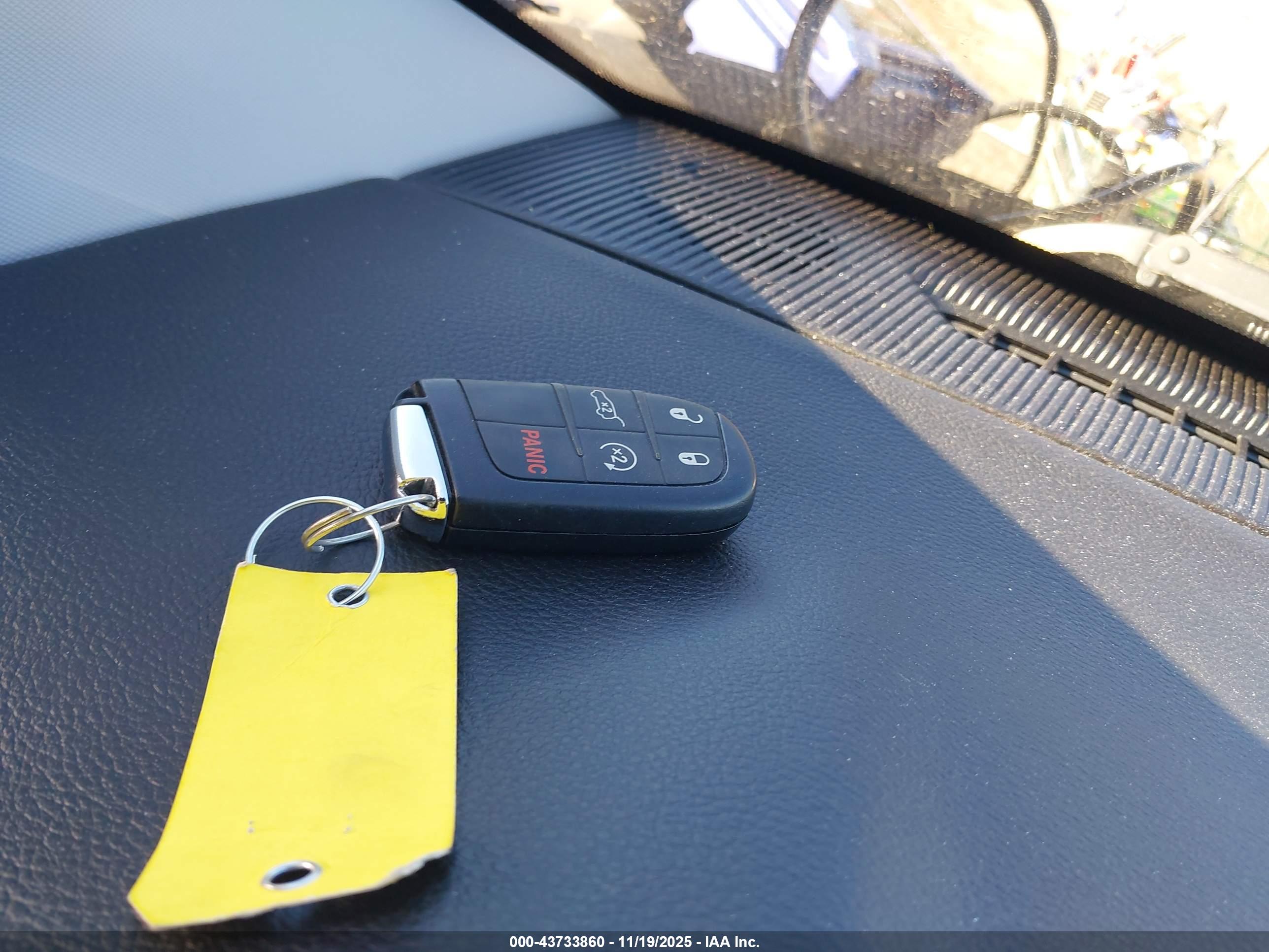 JEEP COMPASS image 11