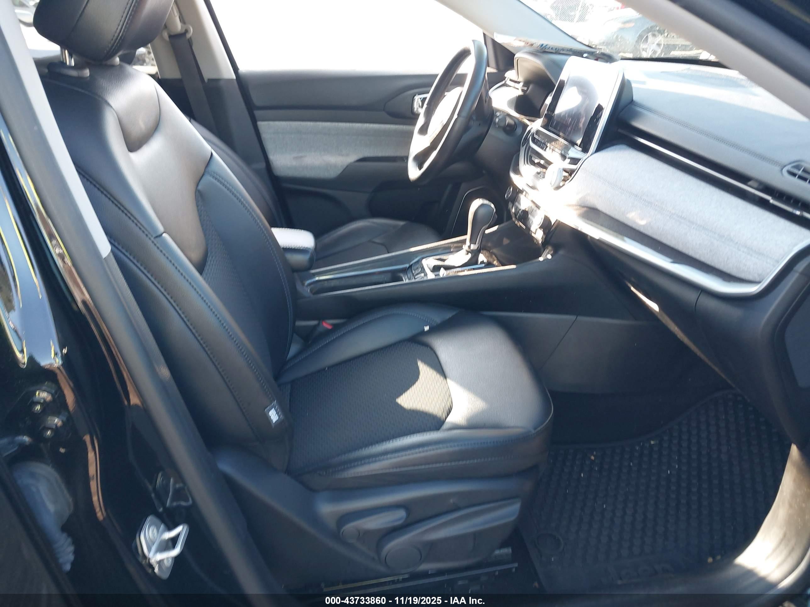 JEEP COMPASS image 5