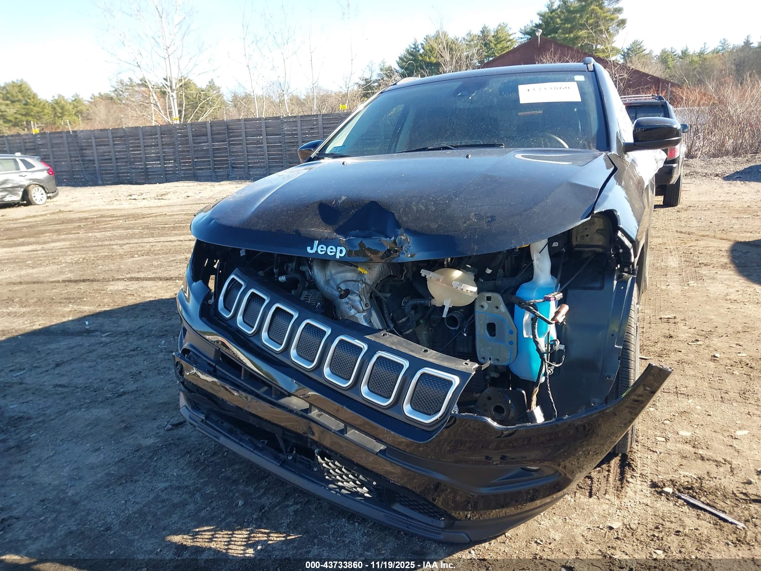 JEEP COMPASS image 6