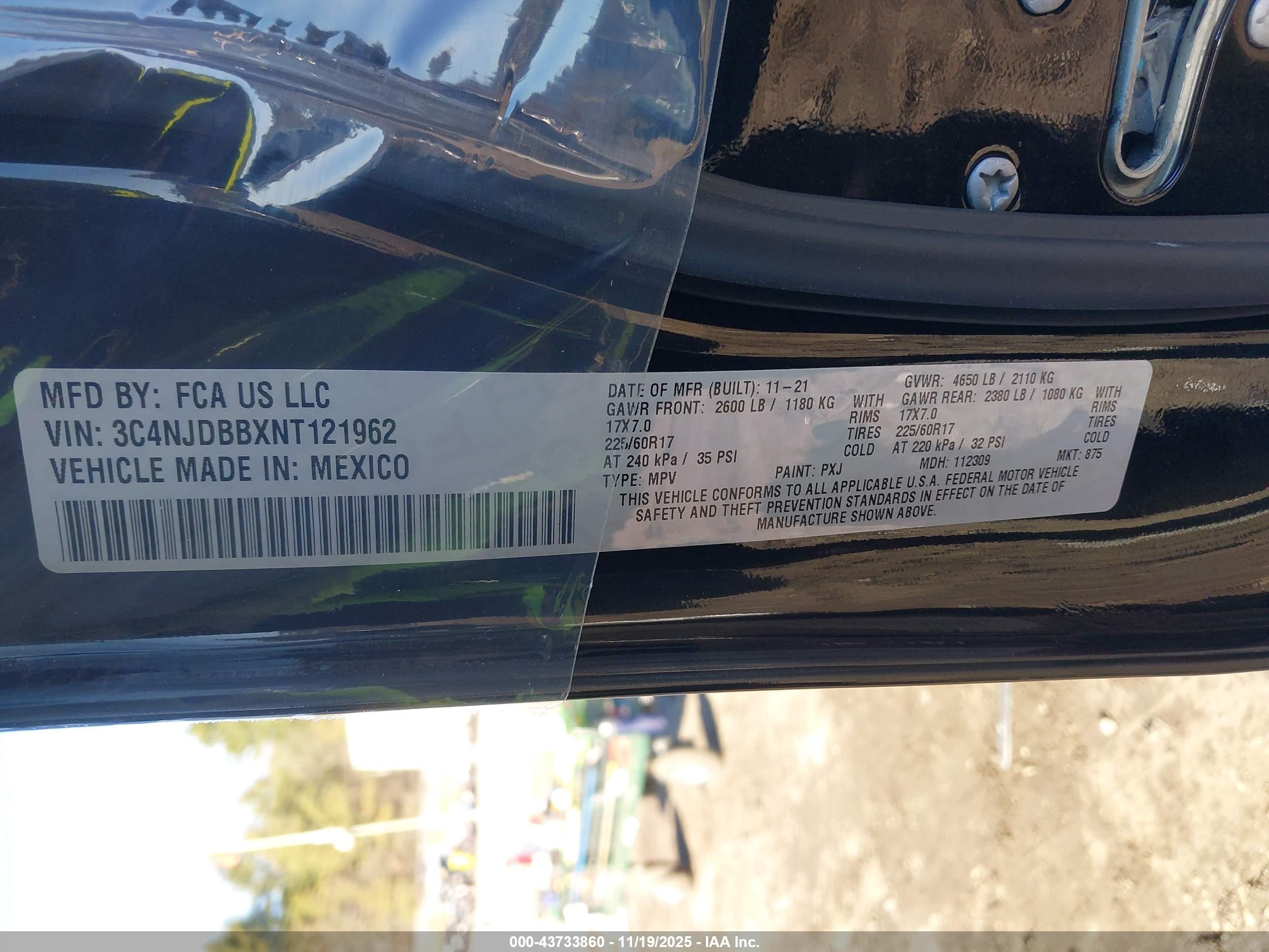 JEEP COMPASS image 9