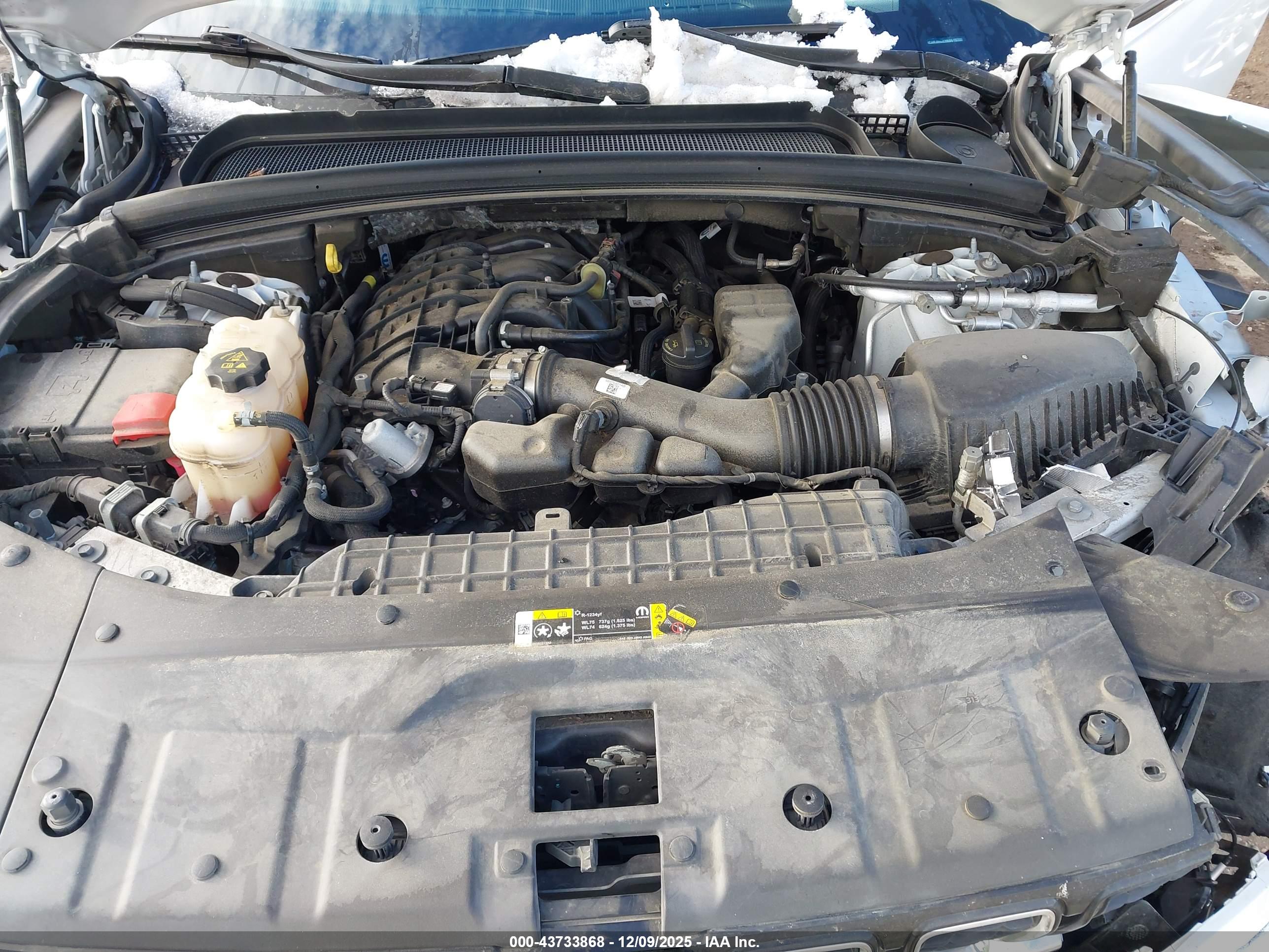 JEEP GRAND image 10