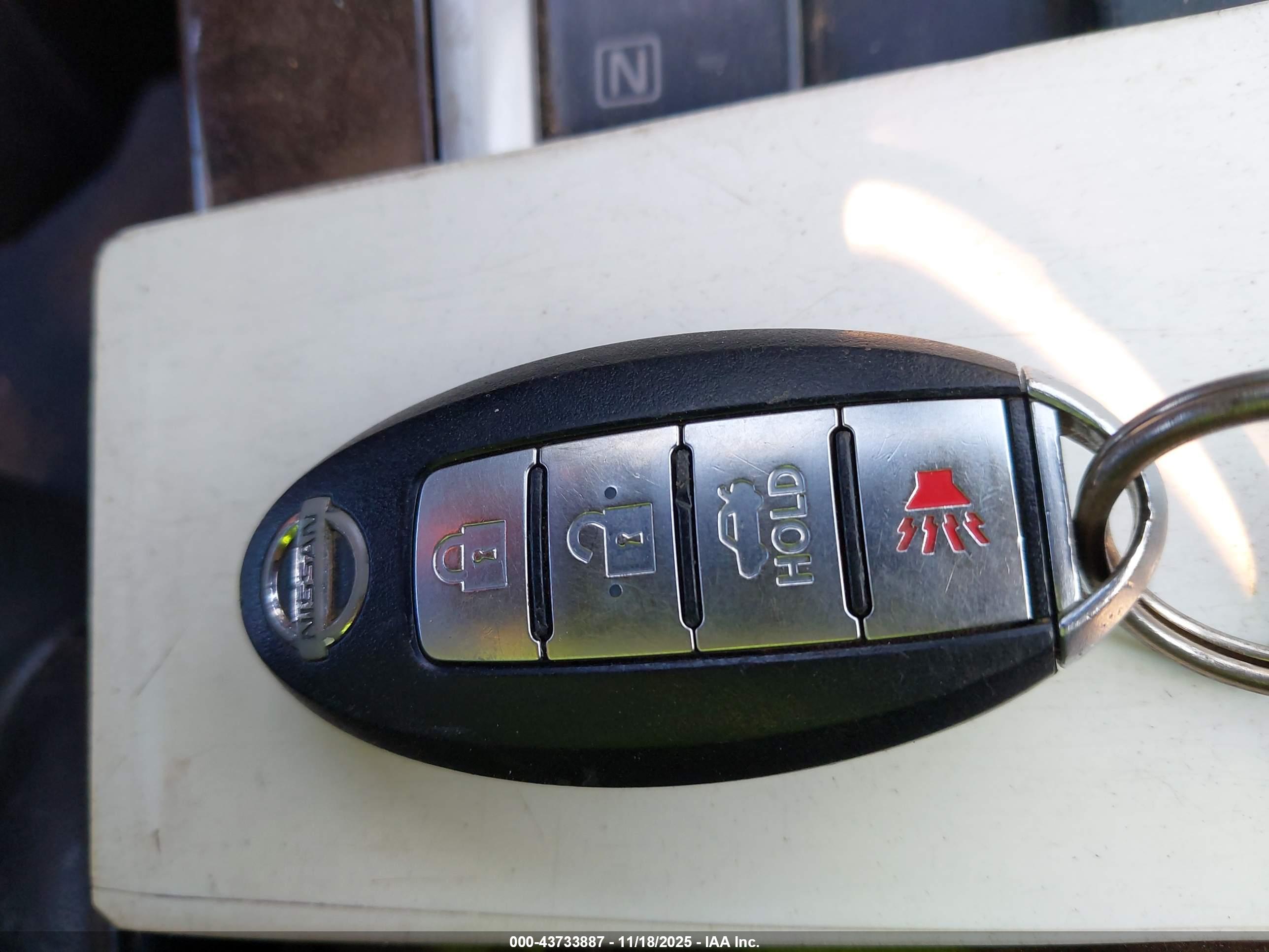 NISSAN SENTRA image 11