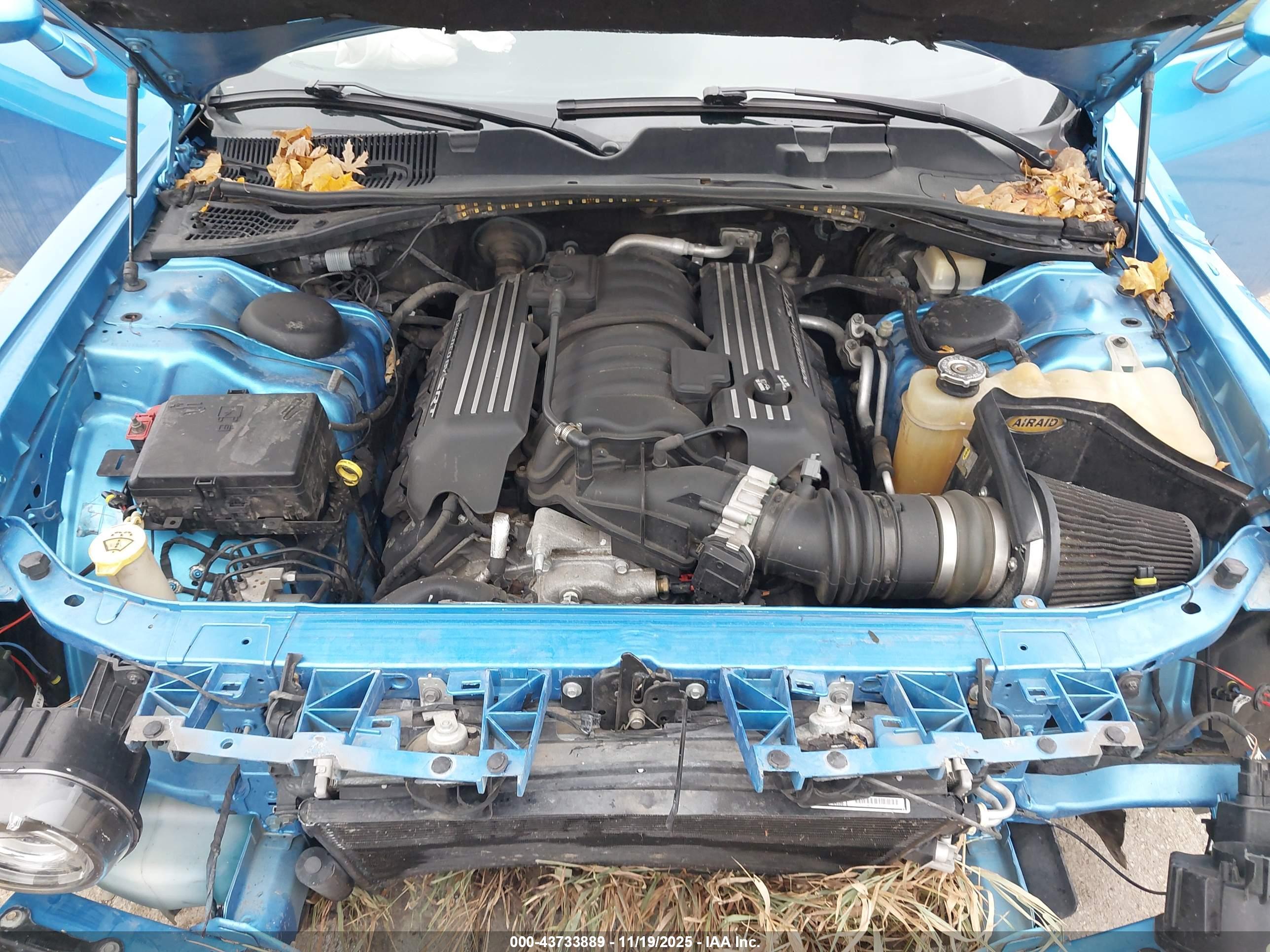 DODGE CHALLENGER image 10