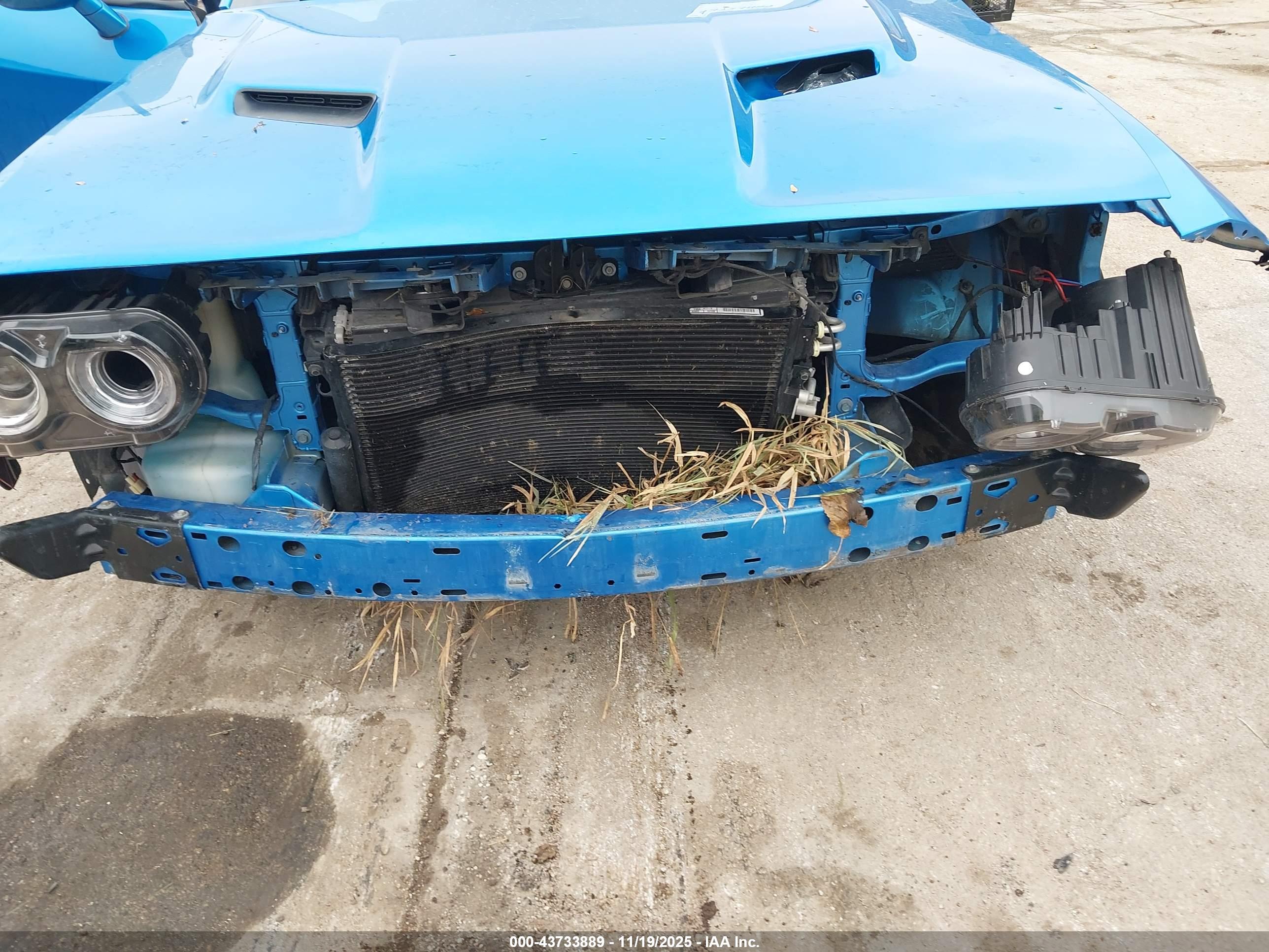 DODGE CHALLENGER image 6